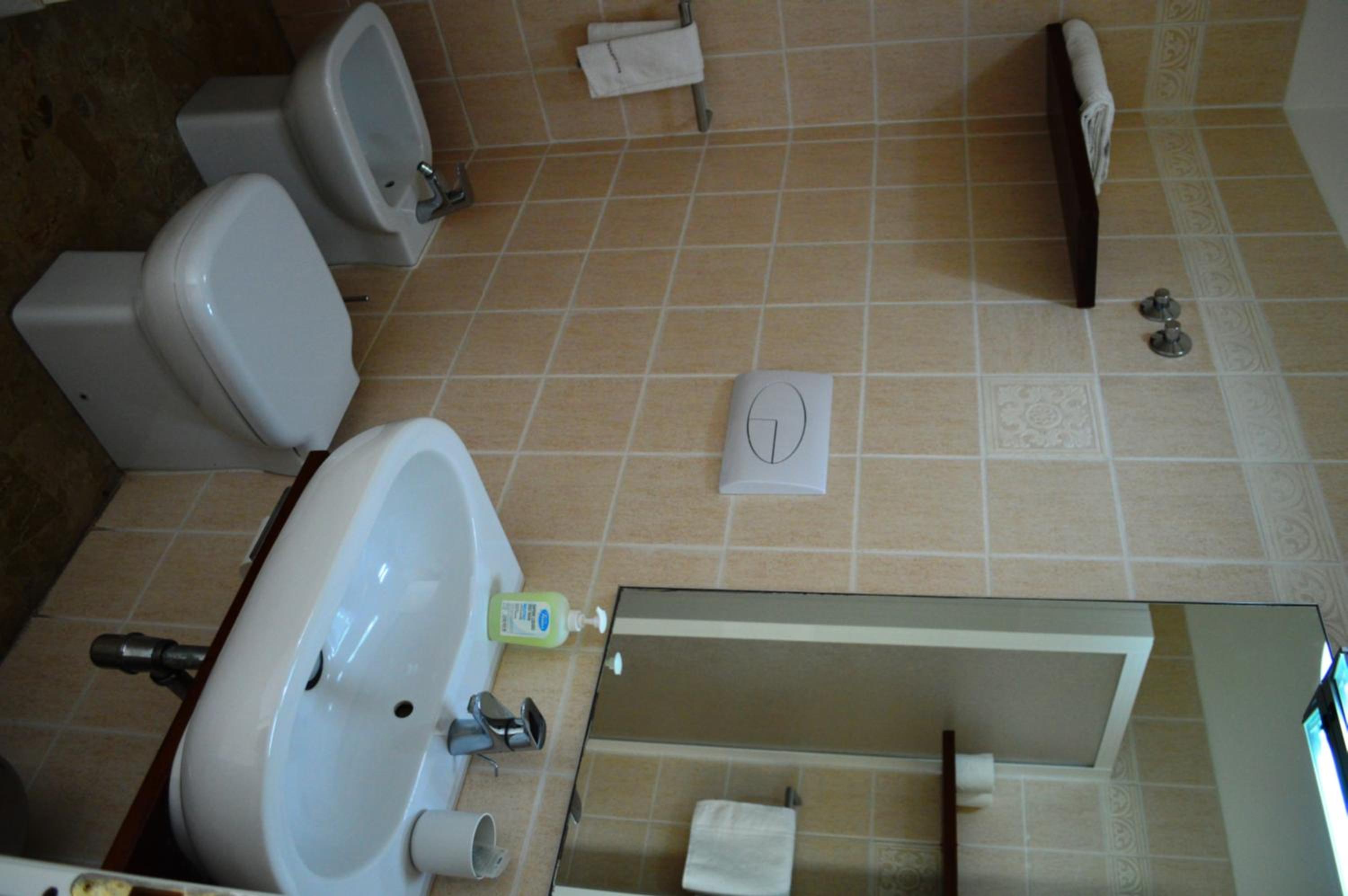 B&B Casa Laganà