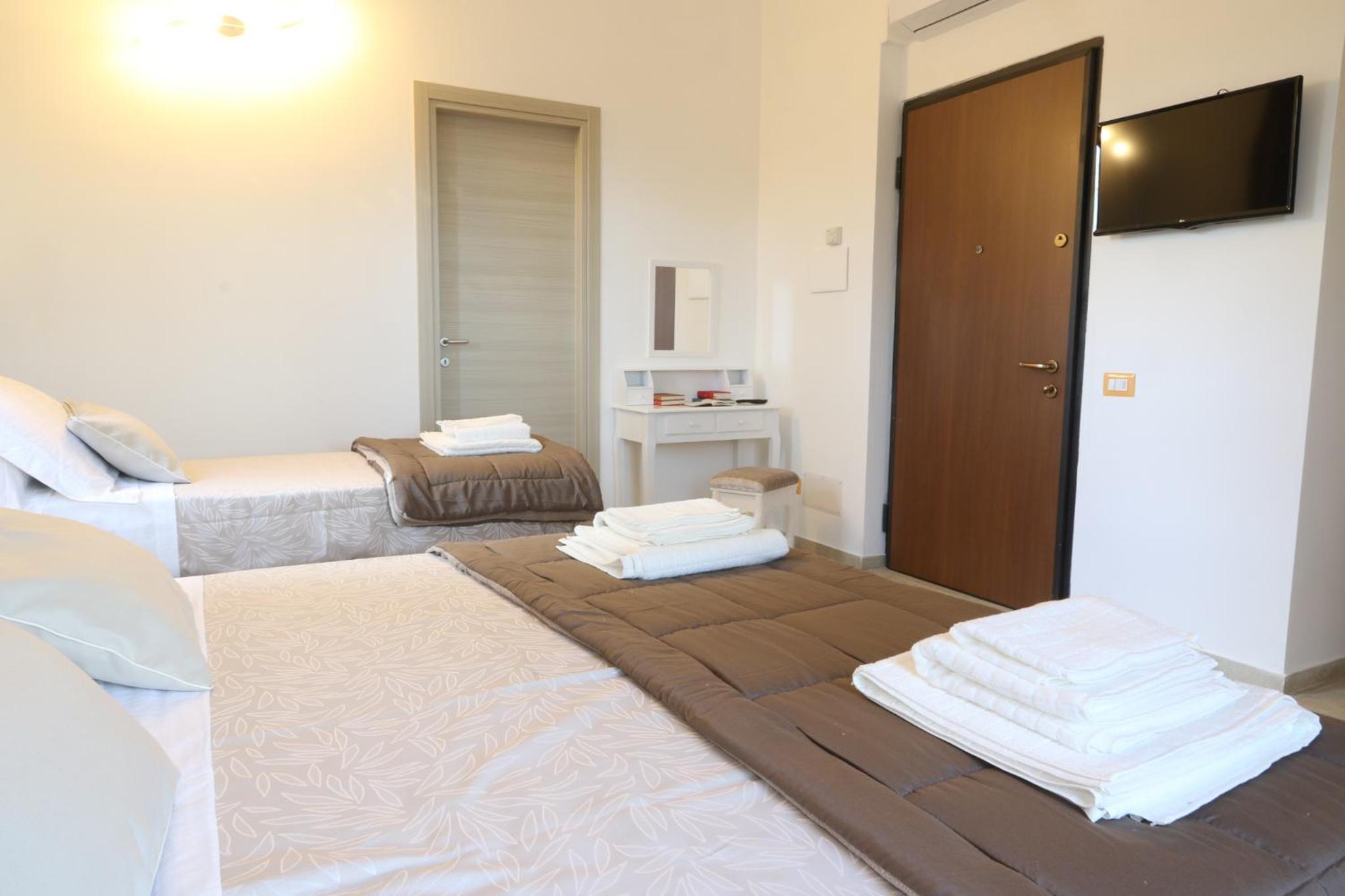 BorgoPratole CountryHouse