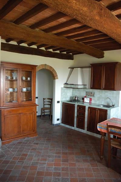 Casa Elisabetta view 2