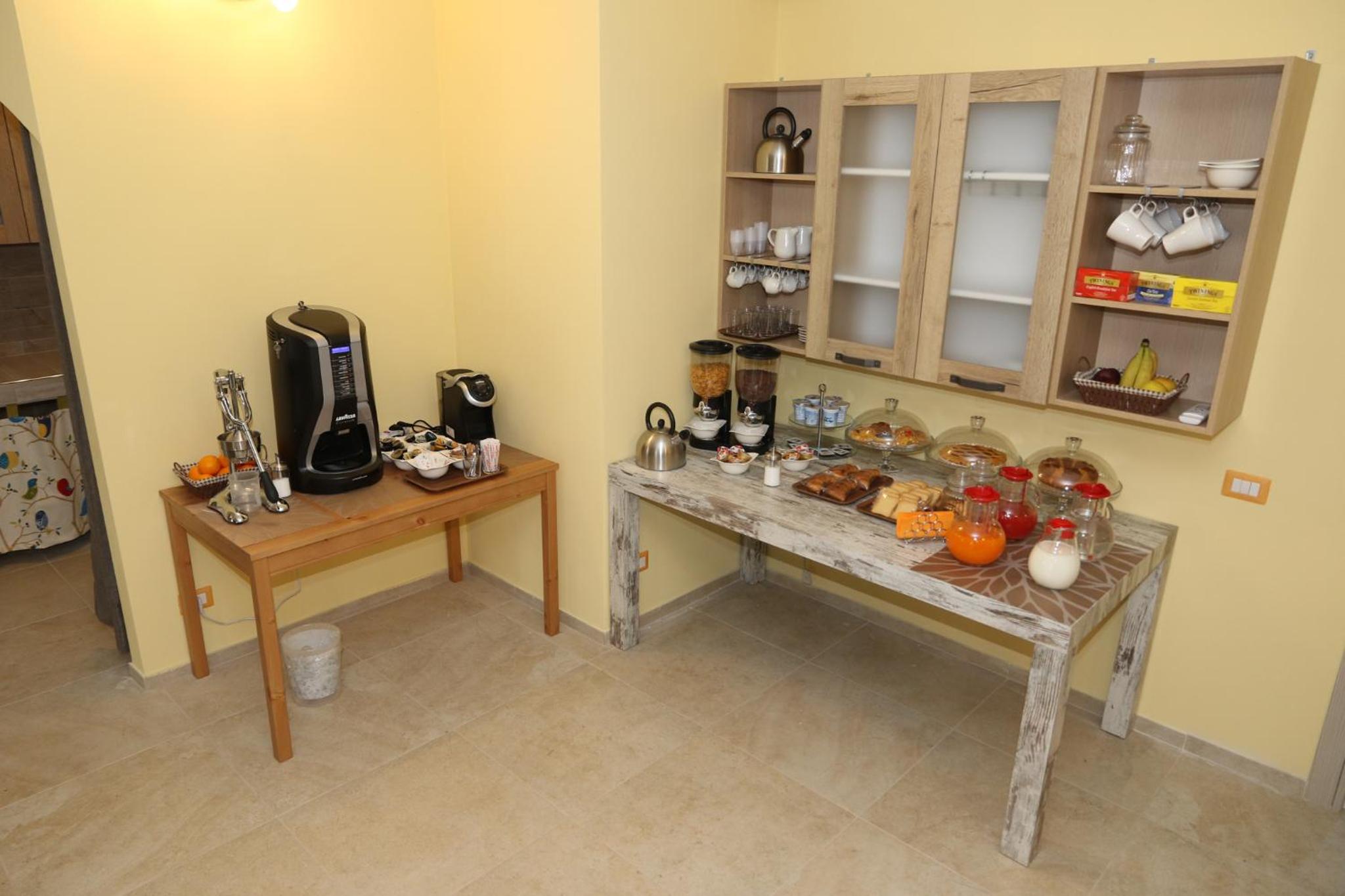 BorgoPratole CountryHouse