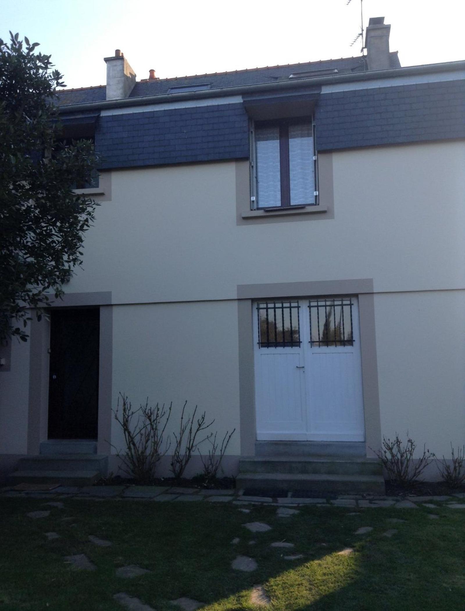 Gite de la Tréherais view 5