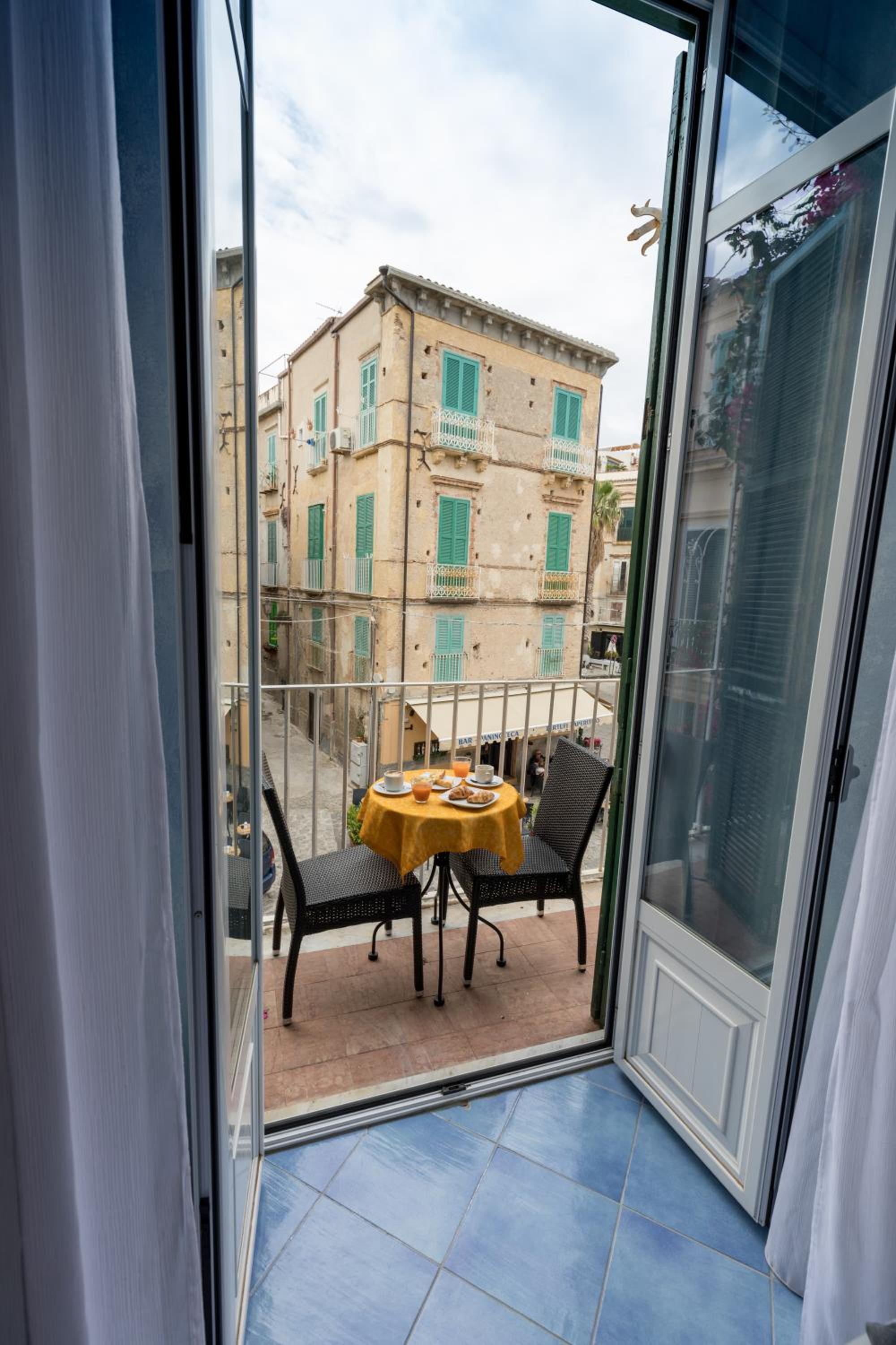 Blu Tropea Maison
