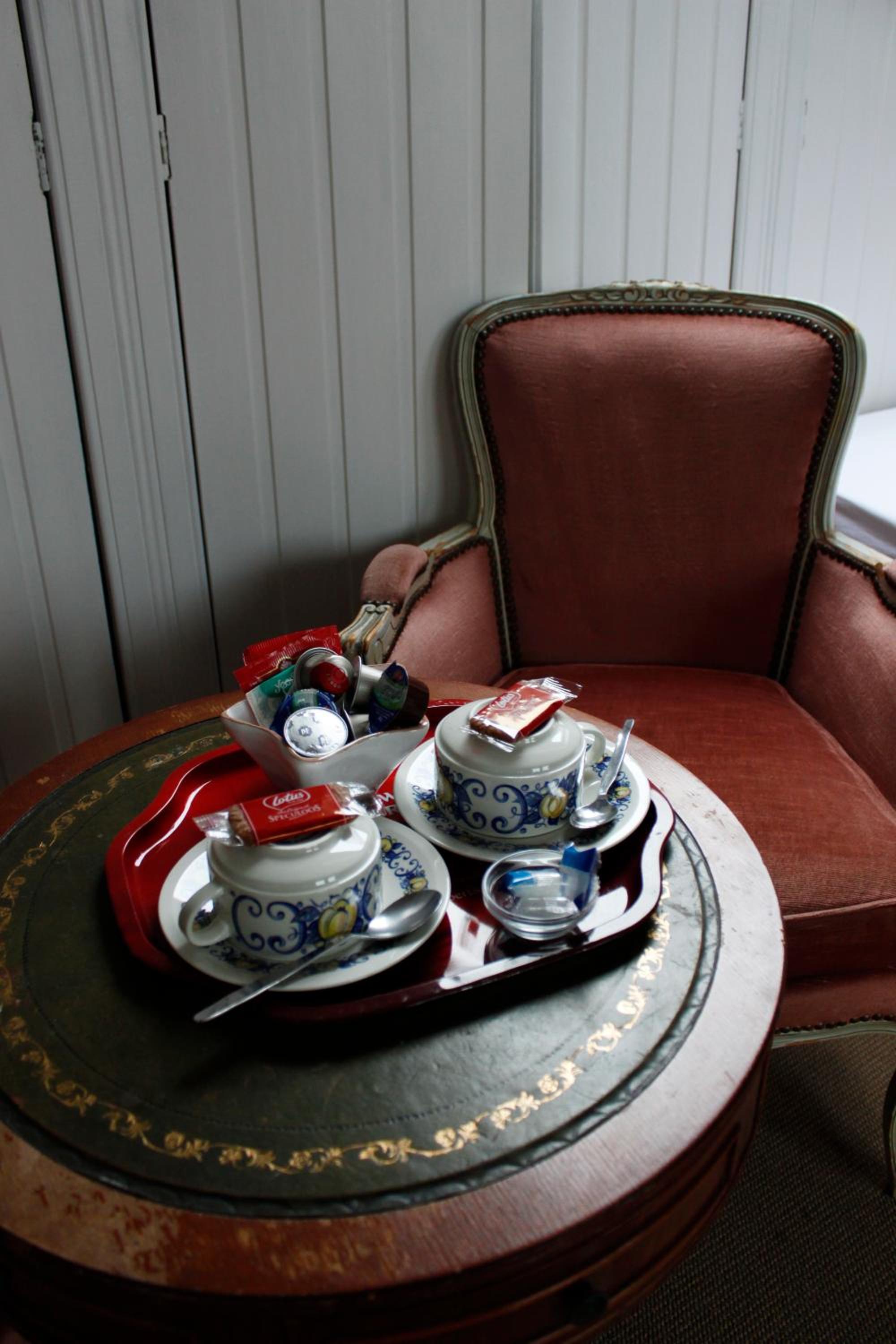 B&B Coupure