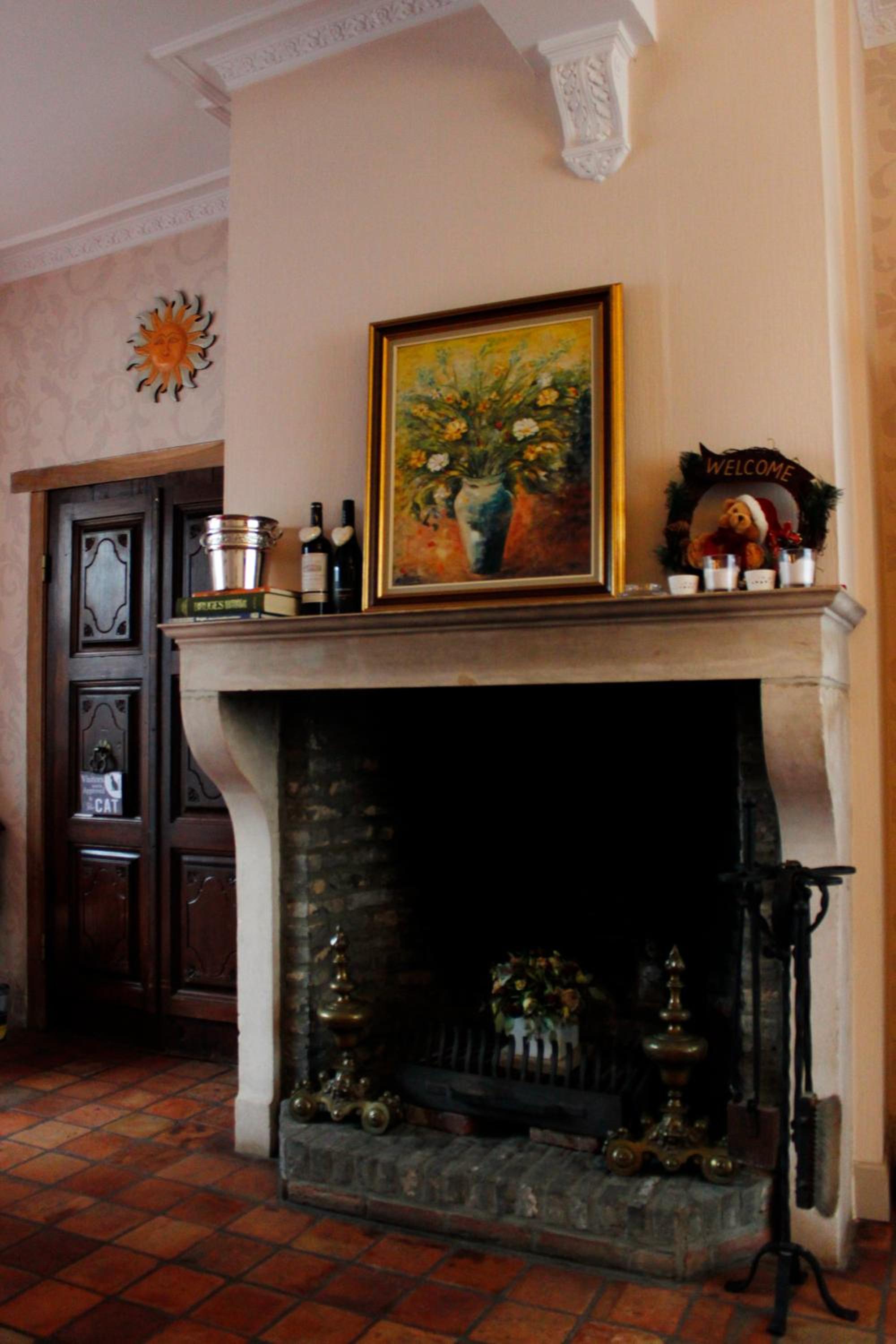 B&B Coupure