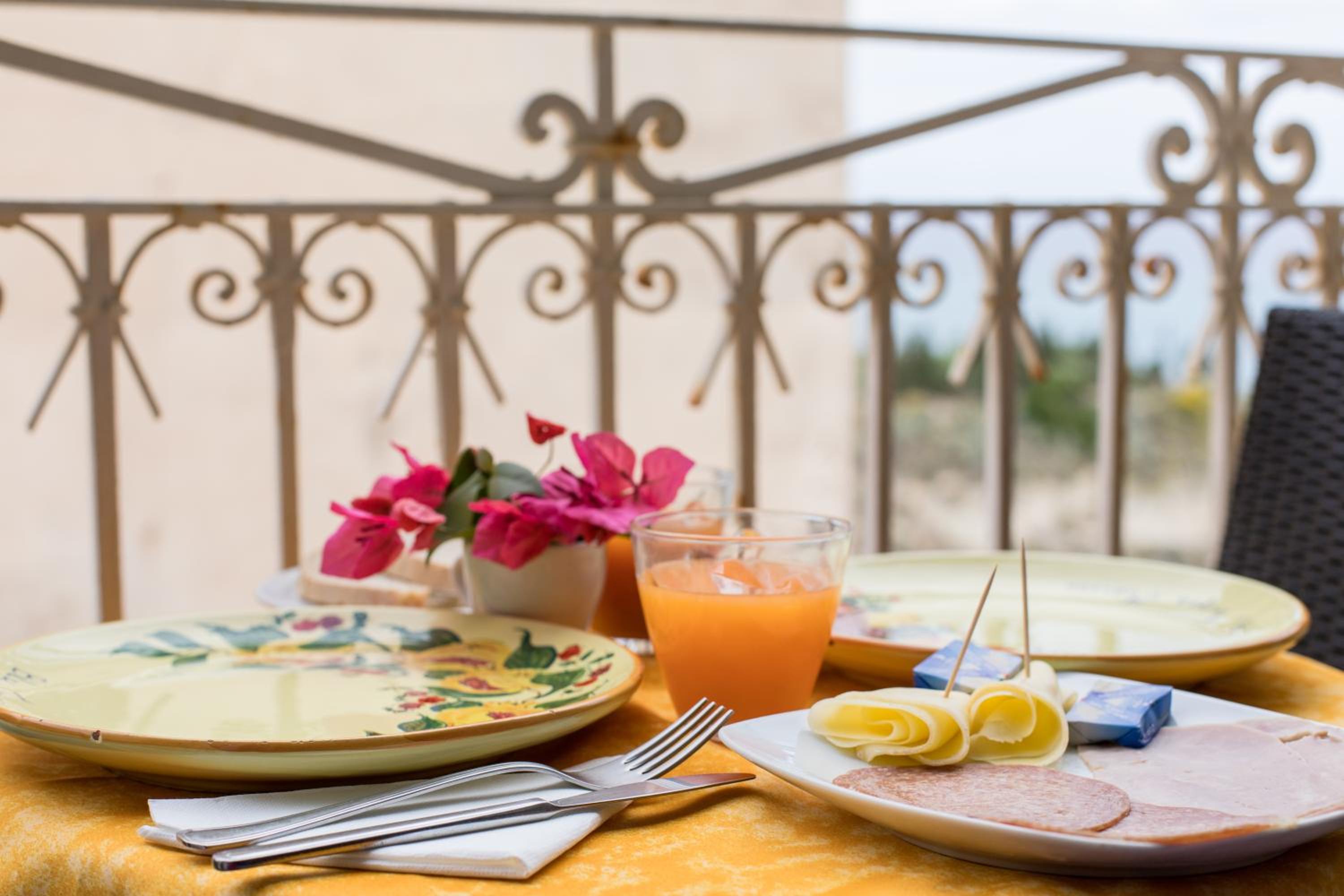 Blu Tropea Maison