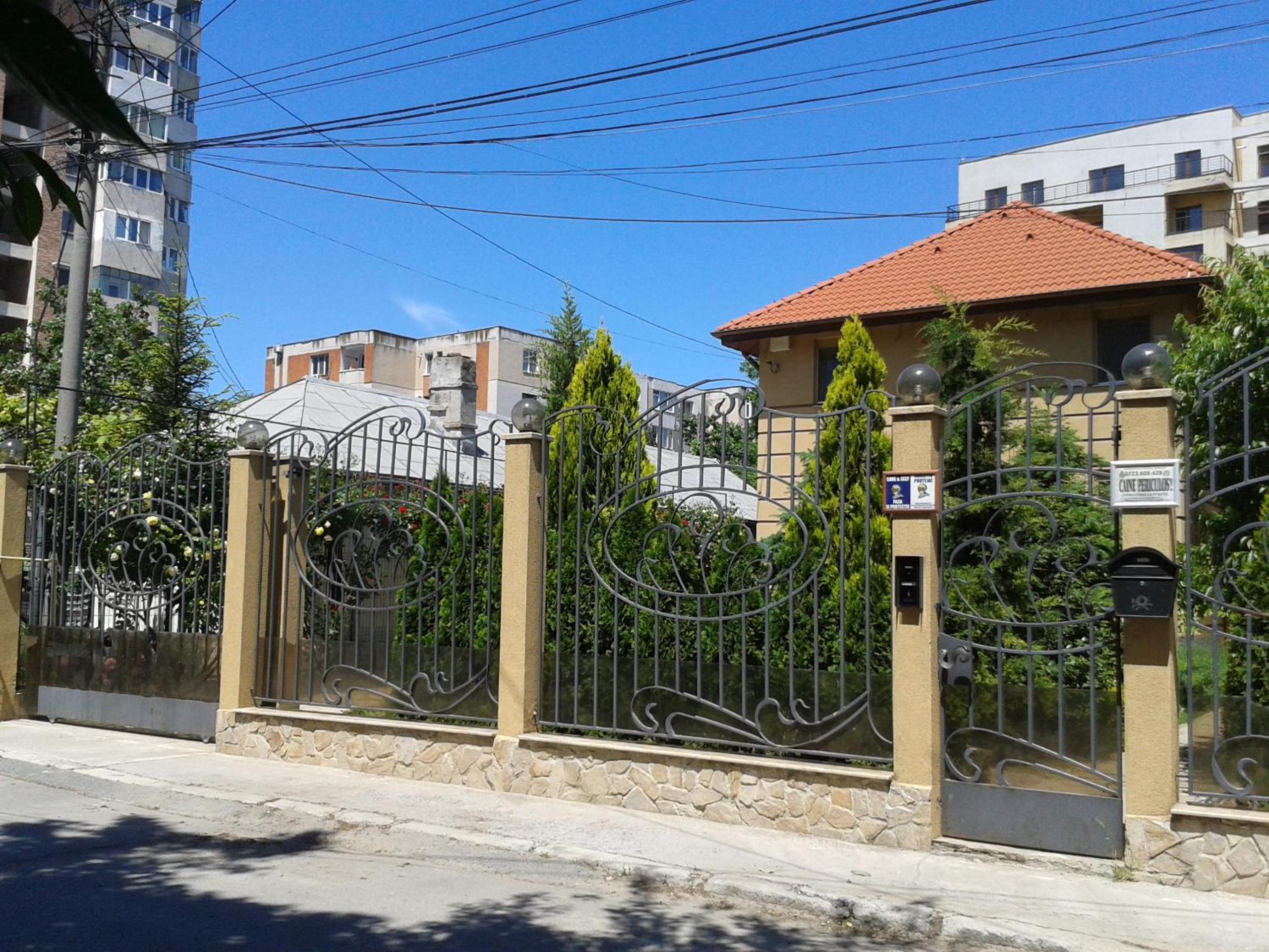 Casa Edwin