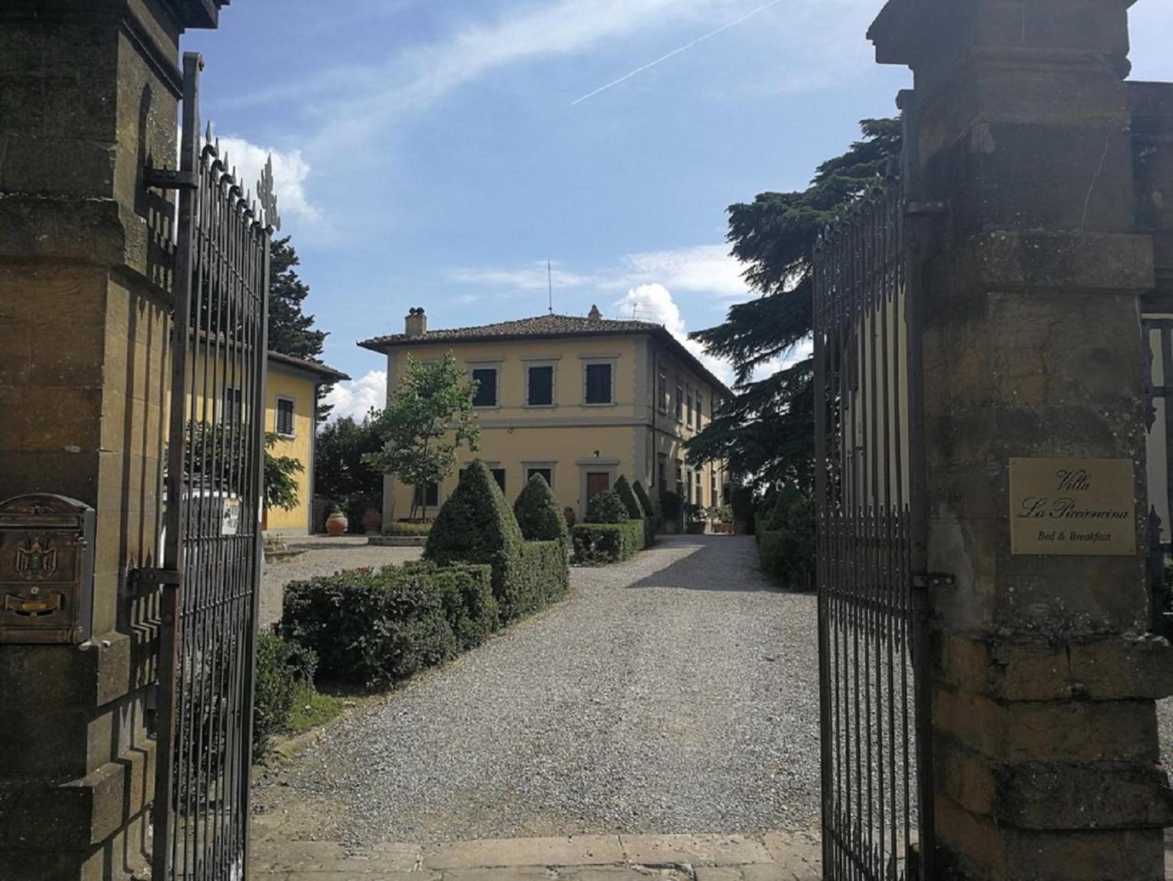 Villa La Piccioncina Firenze