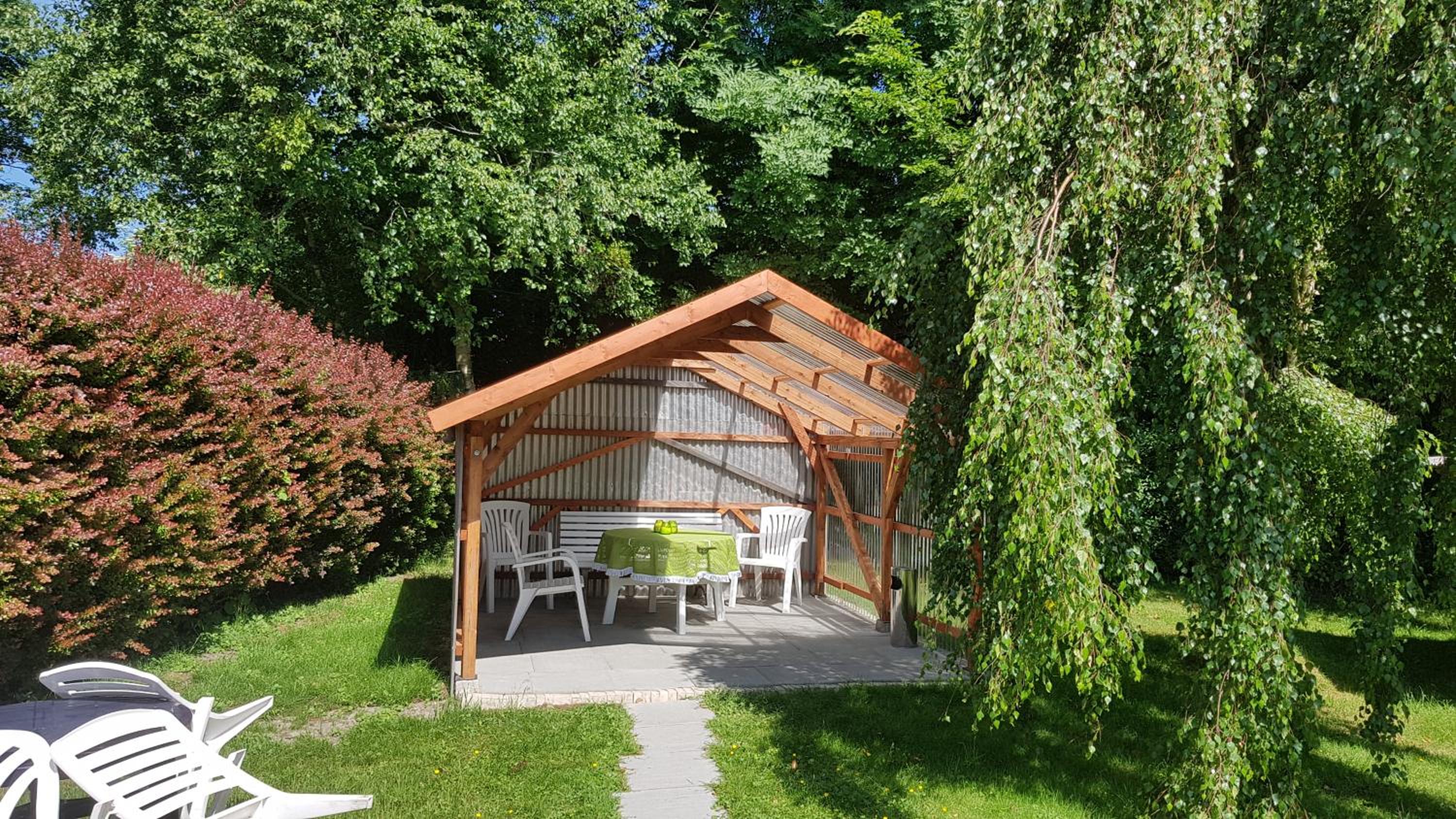 Gästehaus Zur alten Post