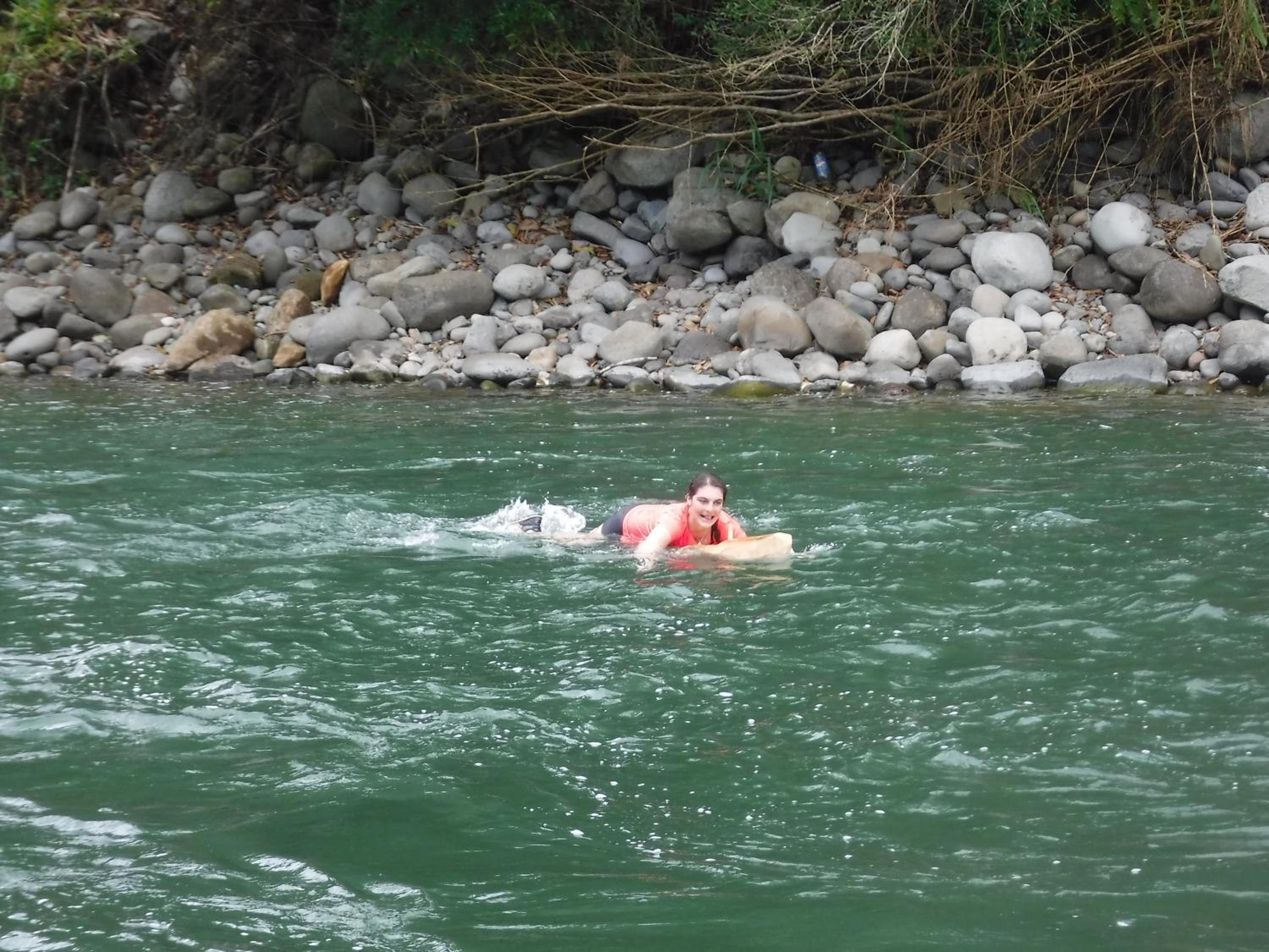Pacuare River Lodge