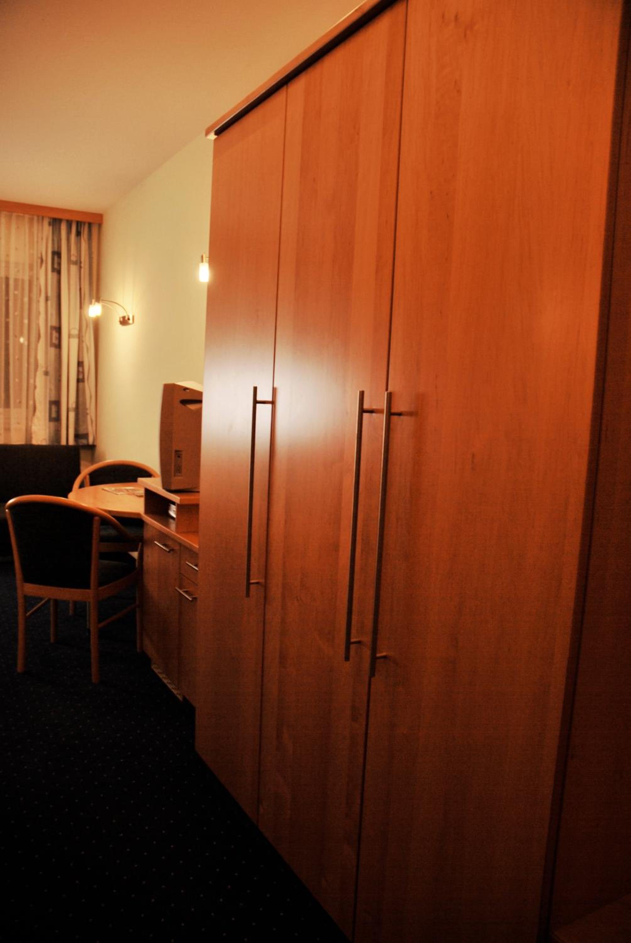 Gasthof Hotel Lang