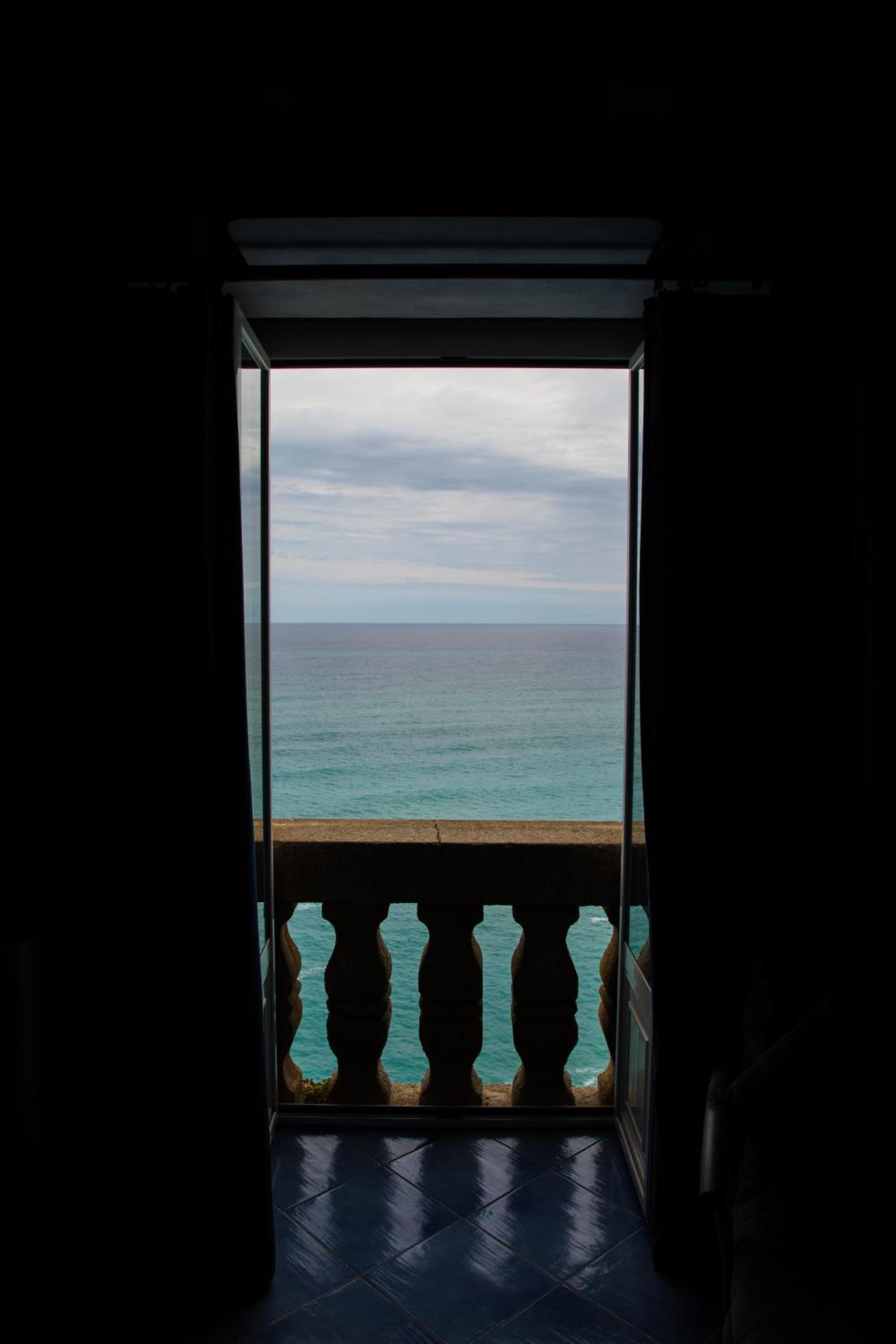 Blu Tropea Maison