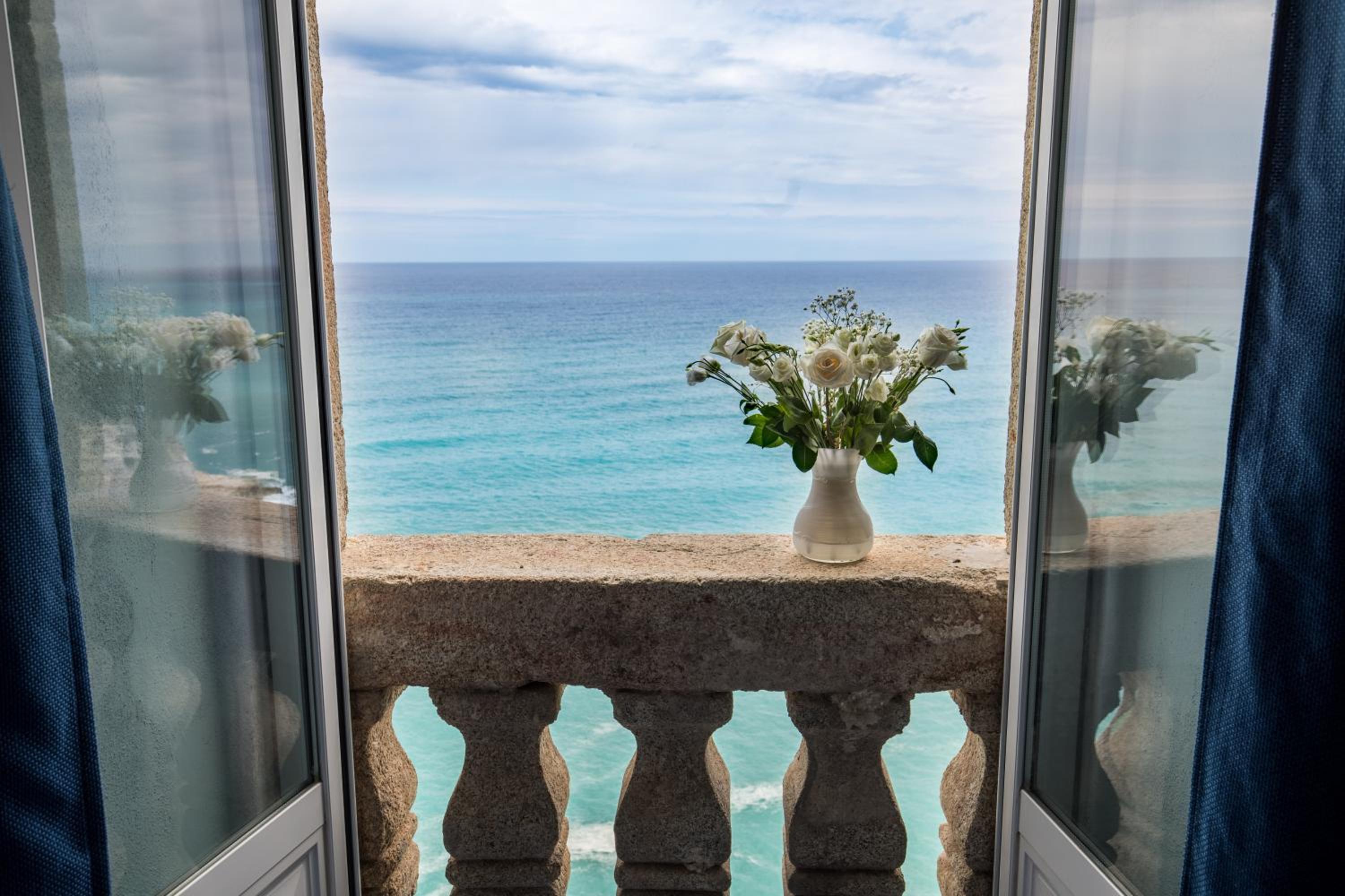 Blu Tropea Maison