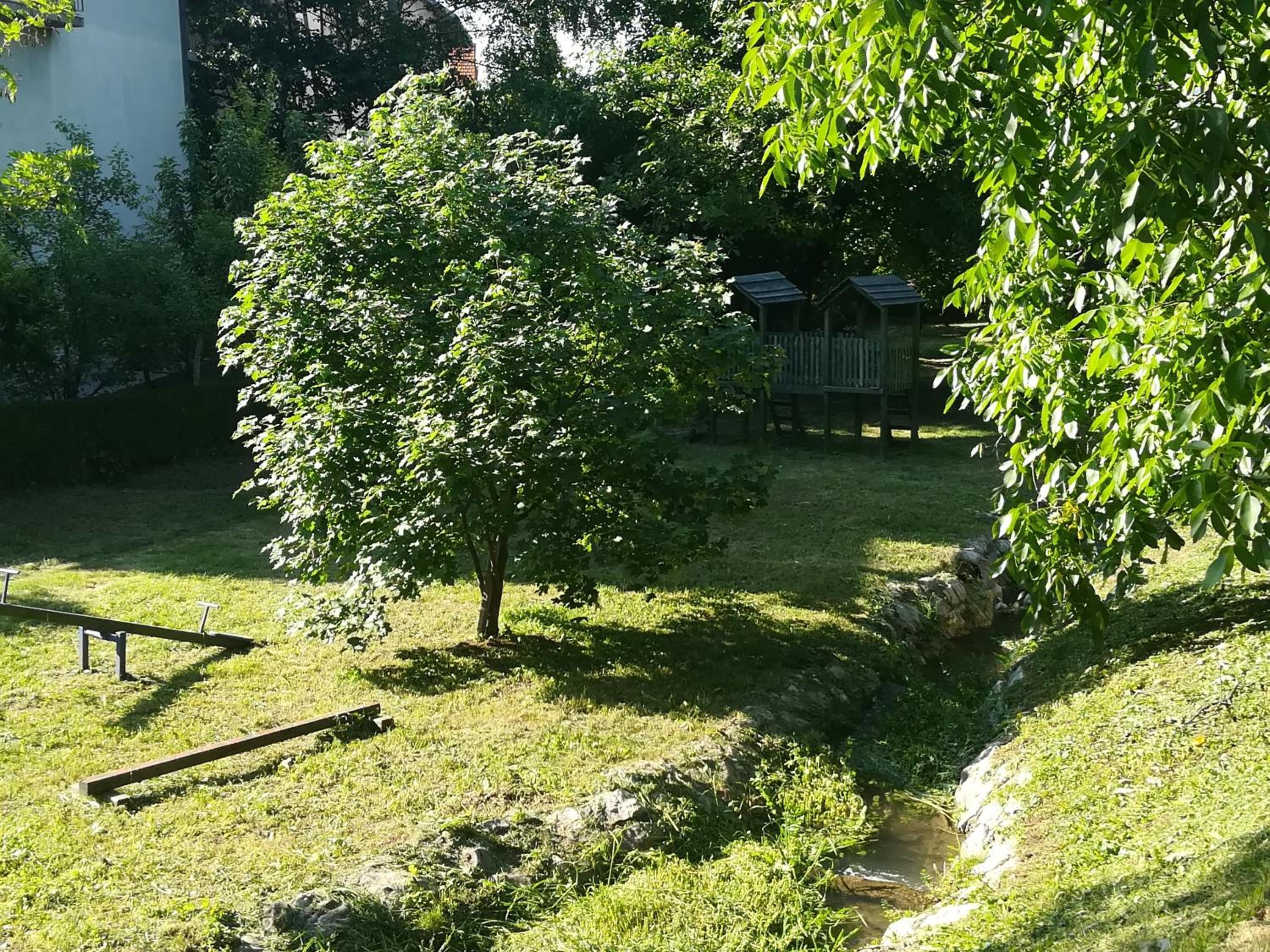 Apartman "Vienna" view 4