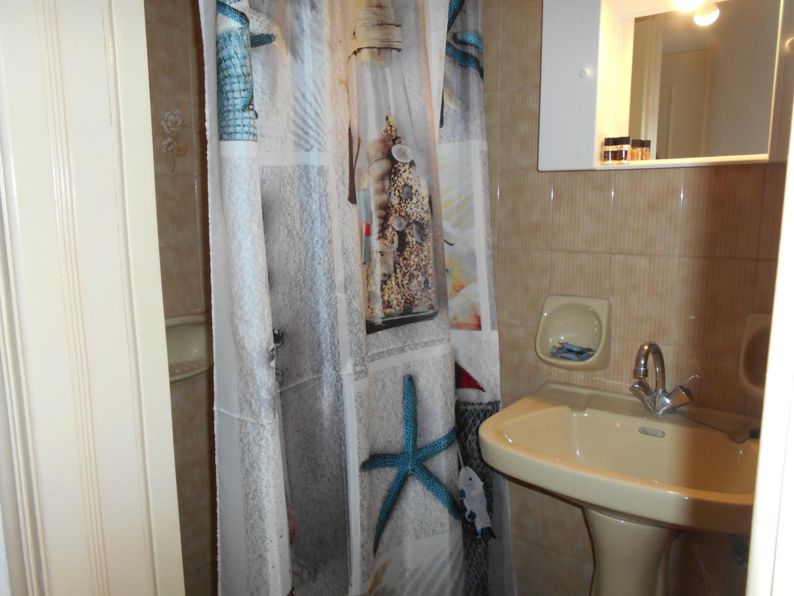 Ilona Apartments Chania