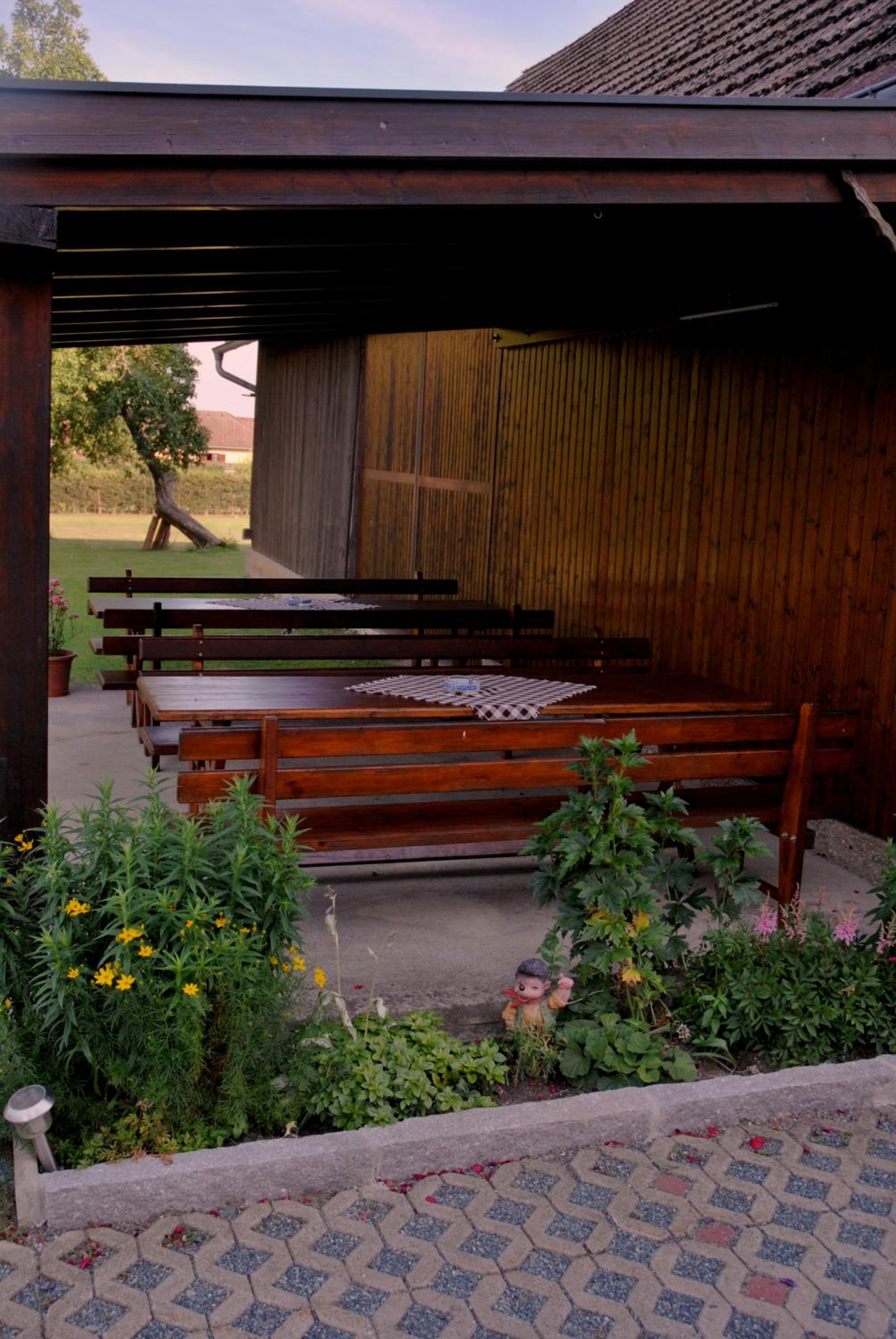 Gasthof Hotel Lang