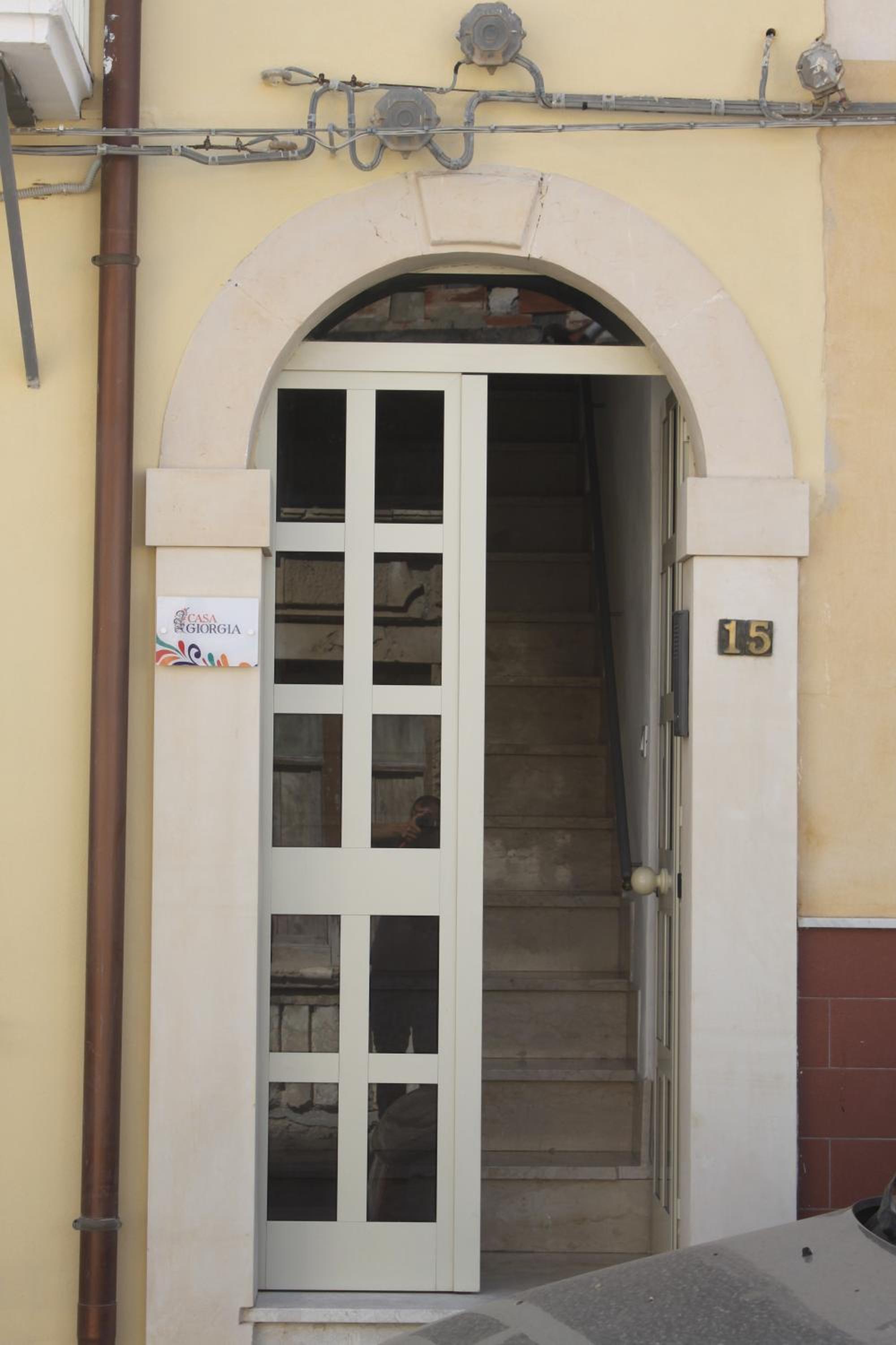 Casa Giorgia view 2