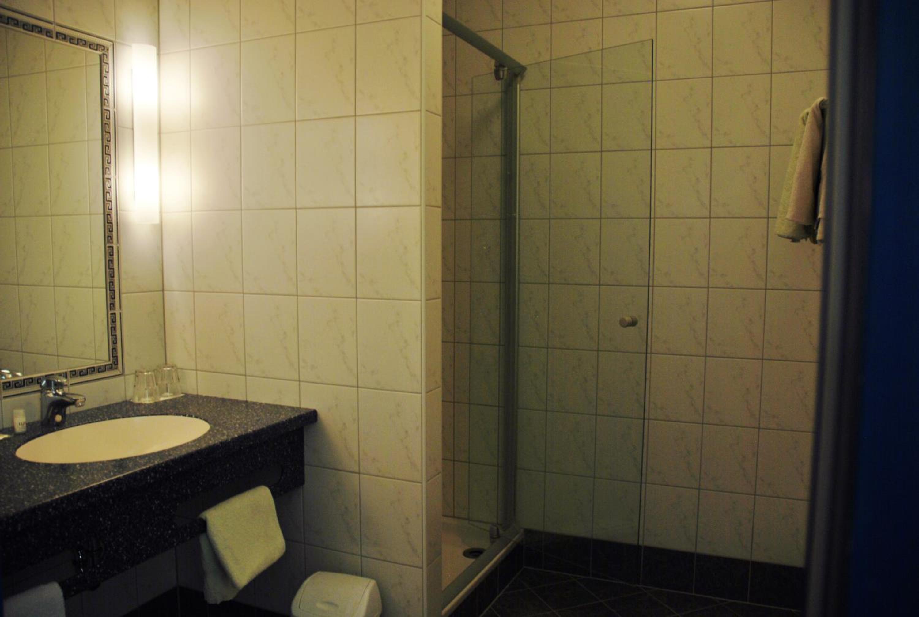 Gasthof Hotel Lang