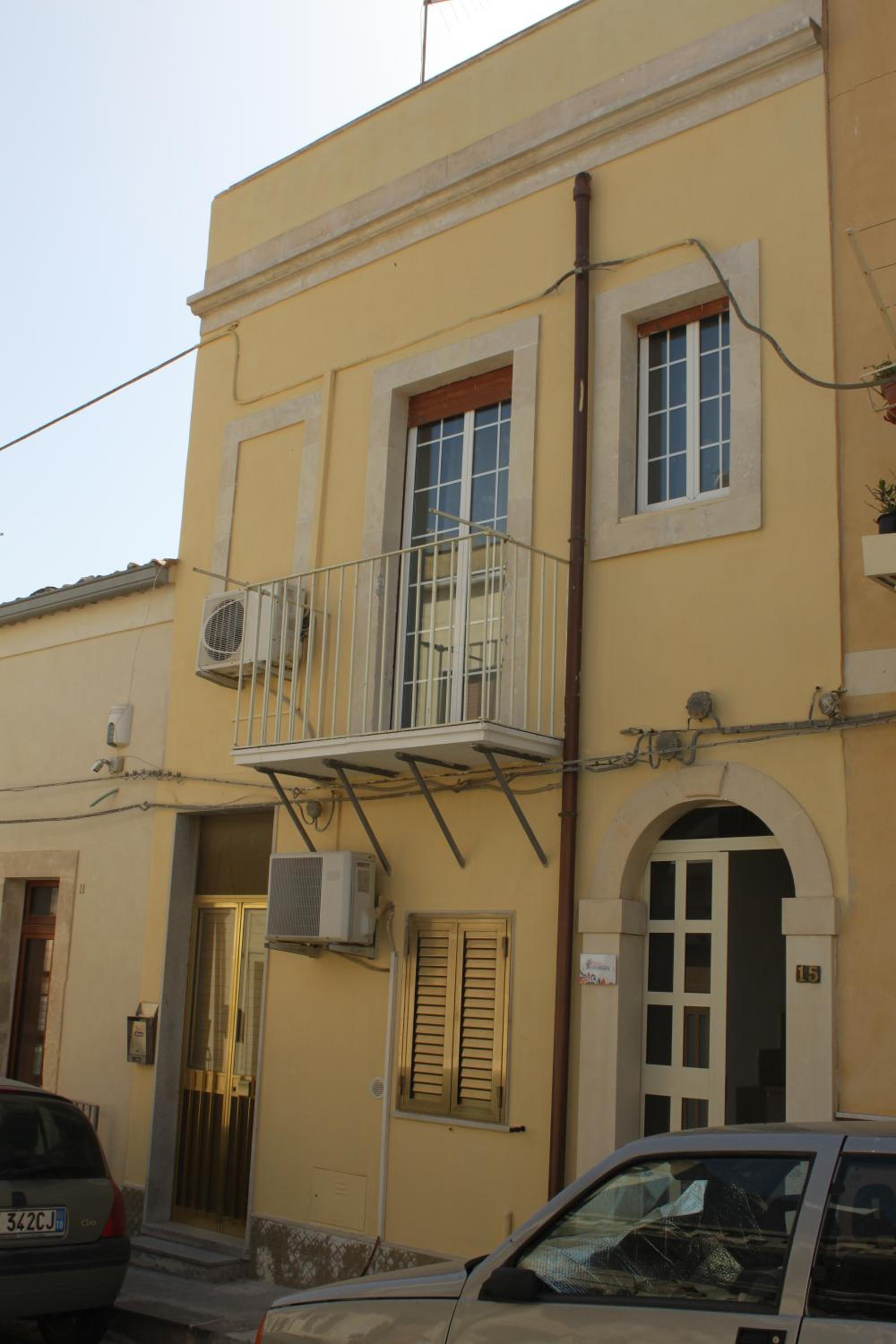 Casa Giorgia view 4