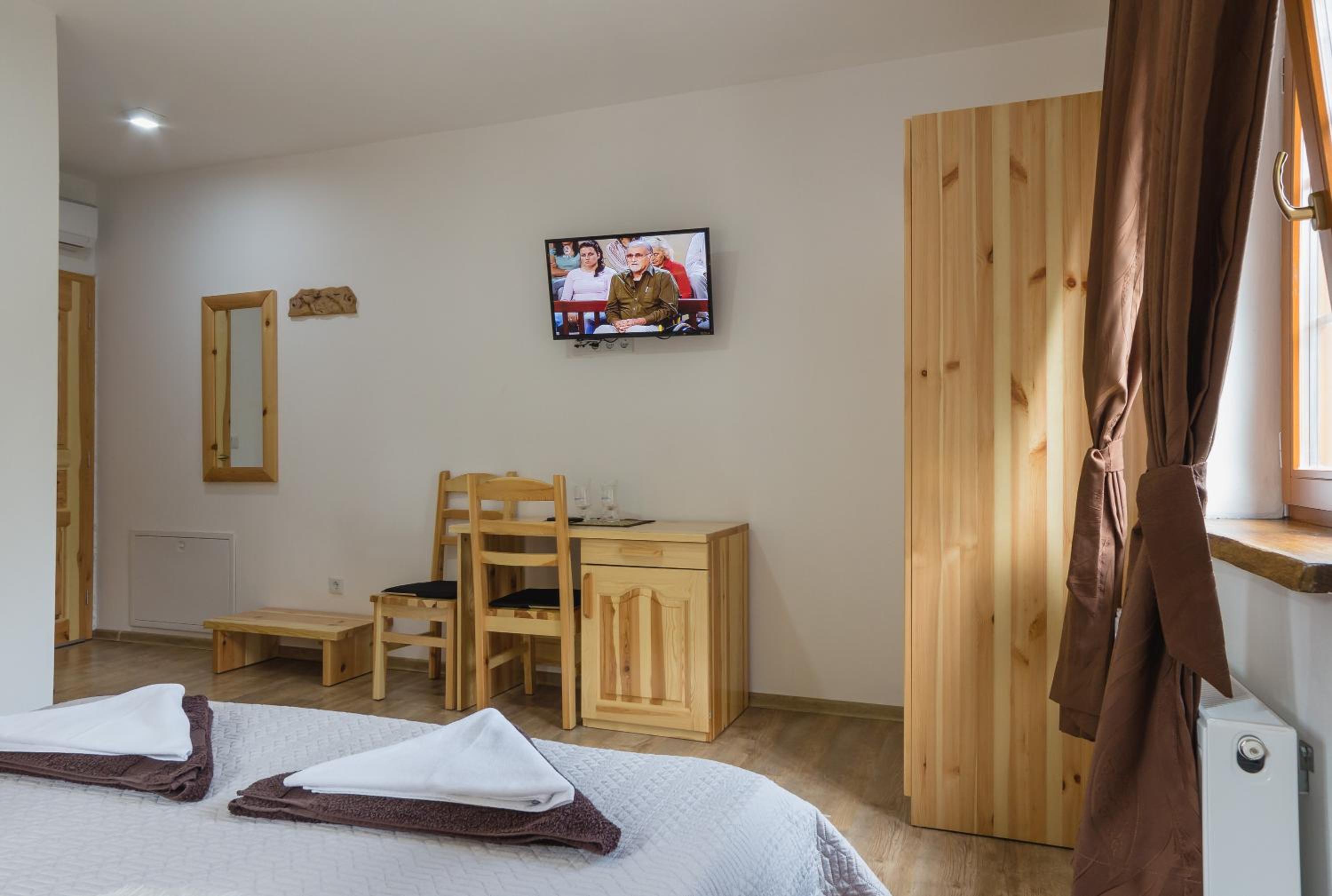 Rustic Lodge Plitvice