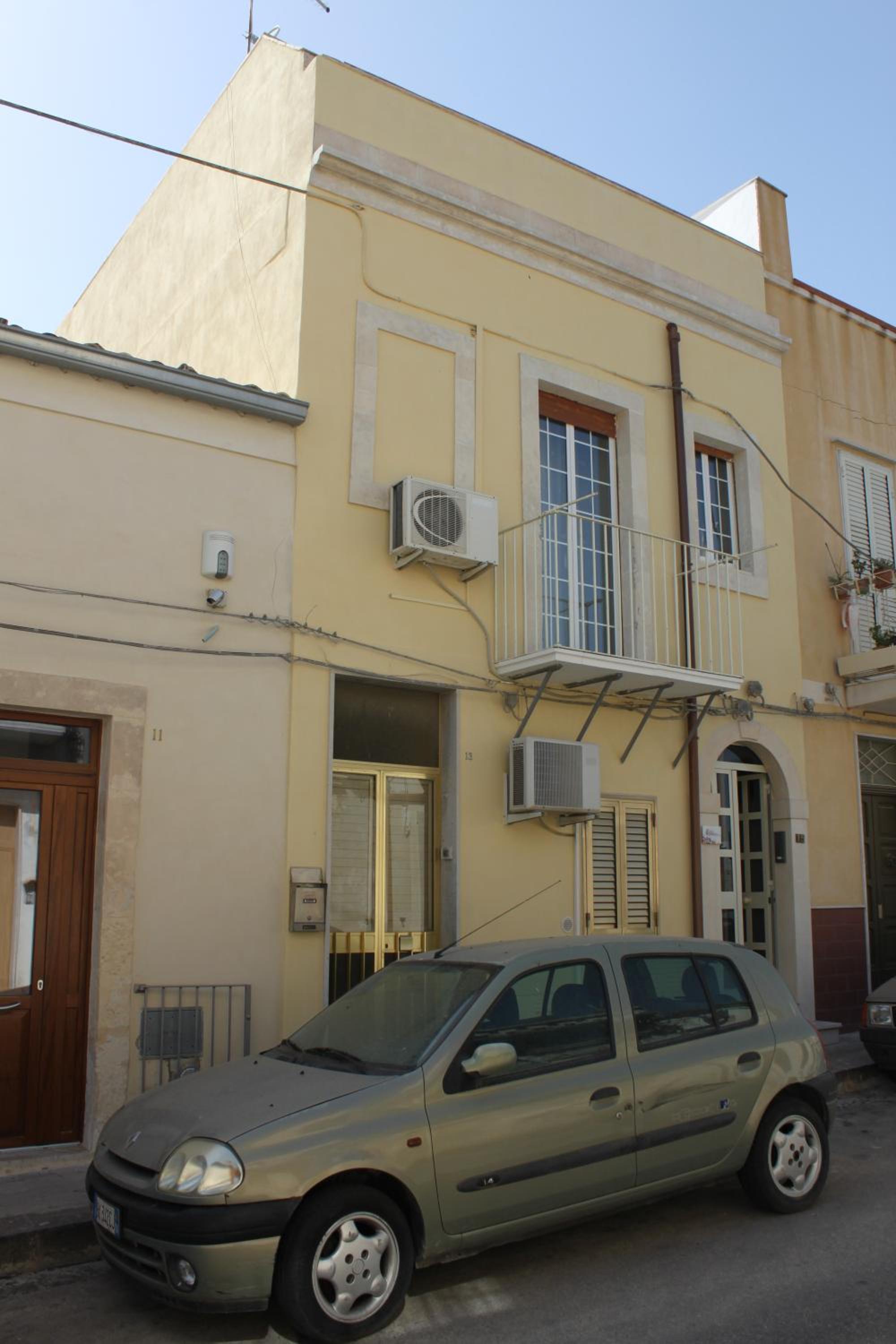 Casa Giorgia view 3