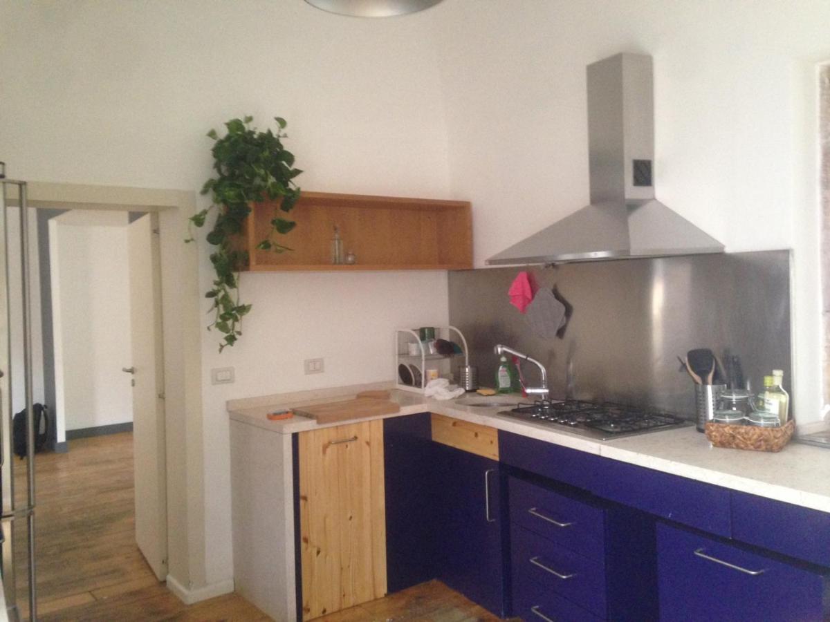 Manzoni Loft and Terrace
