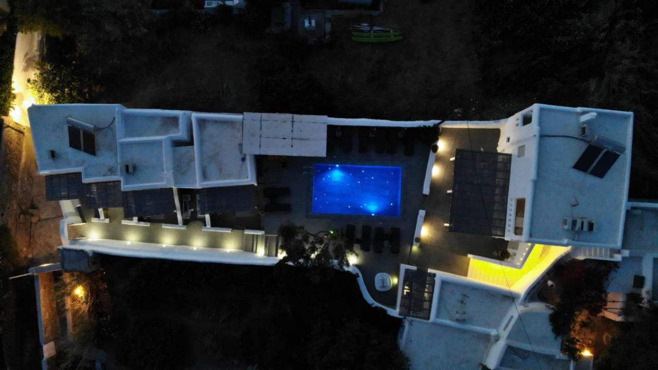 Villa Varnali Small Boutique view 4