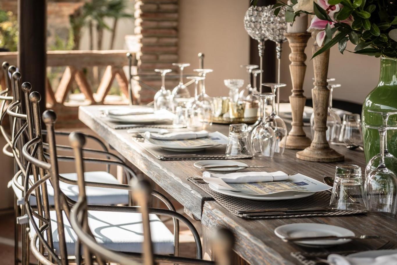 The Residence by the Beach House Marbella view 5