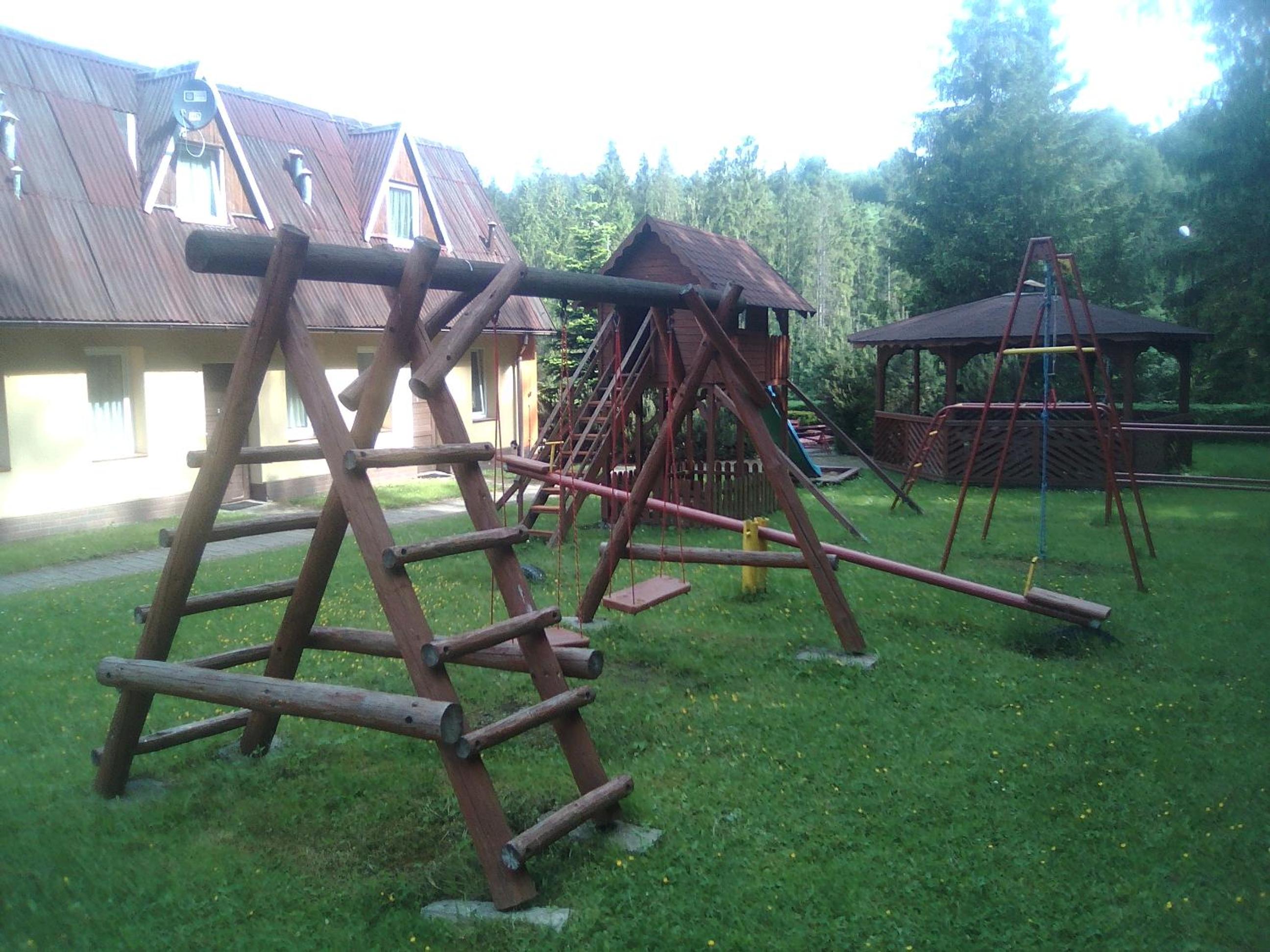 children's play area