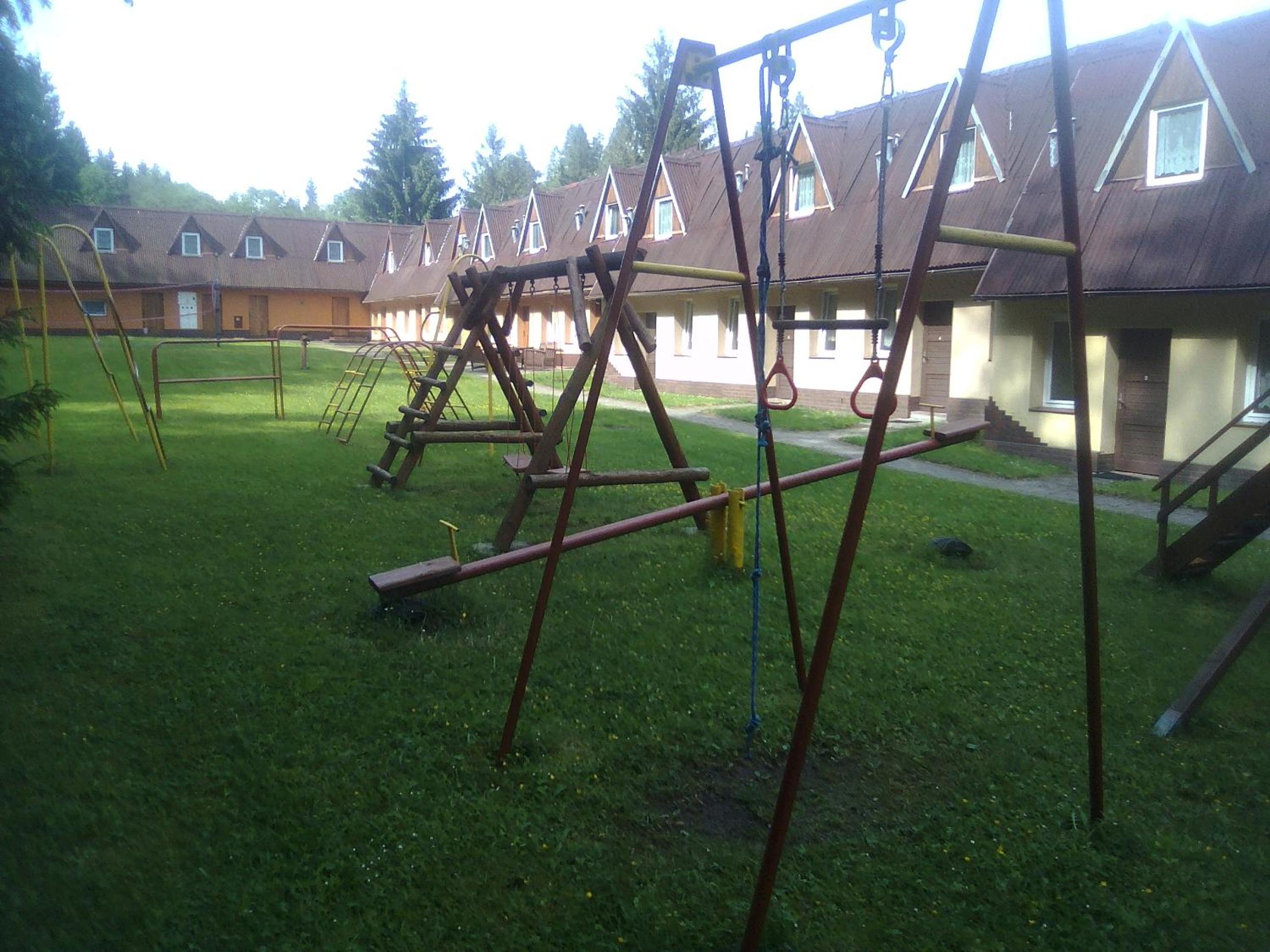children's play area