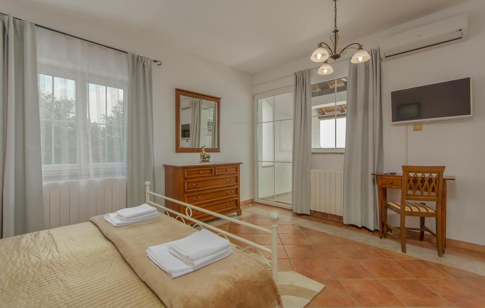 Villa Rosa view 3