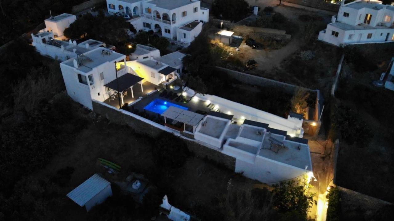 Villa Varnali Small Boutique view 3