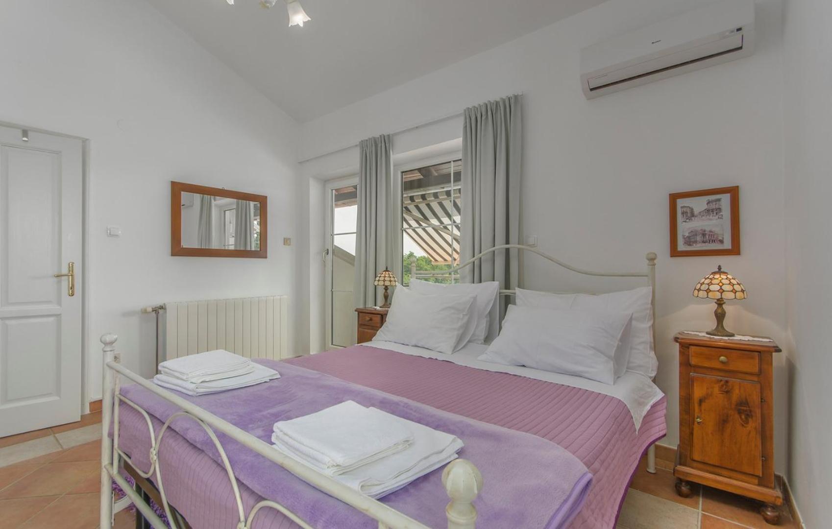 Villa Rosa view 5