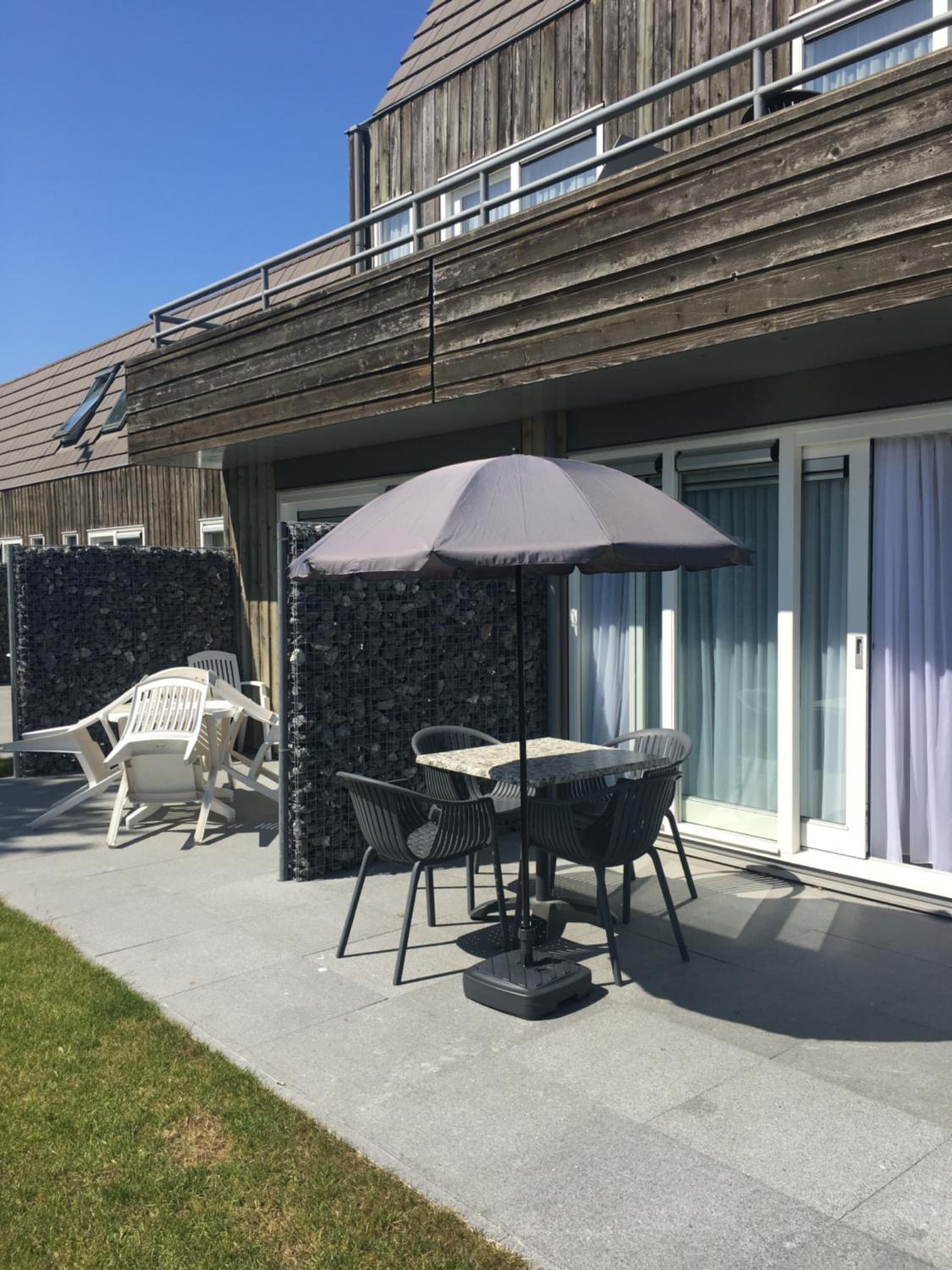 Appartement NoorderKragt, Amelander Kaap