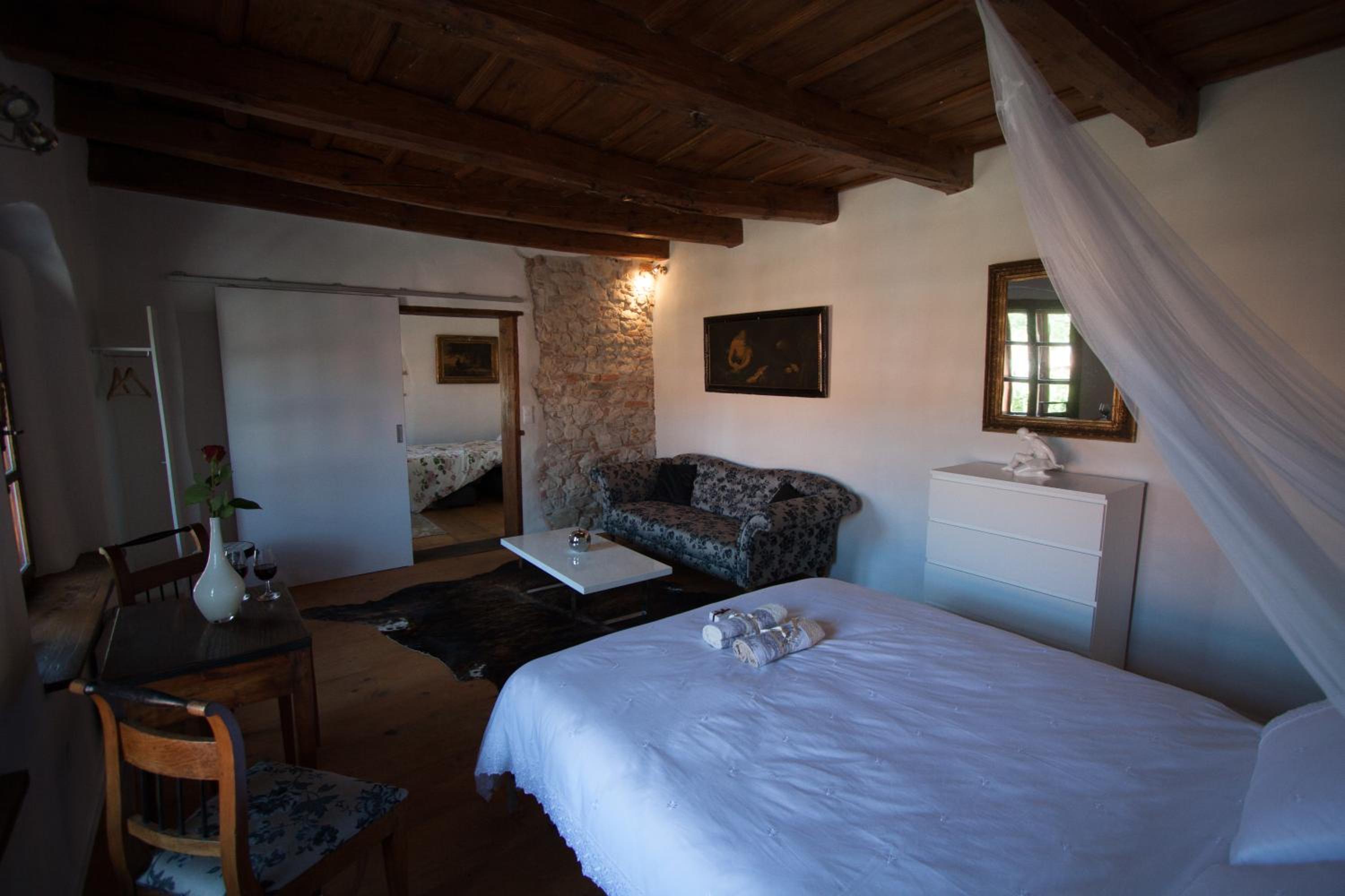 Vestonicka Moruse