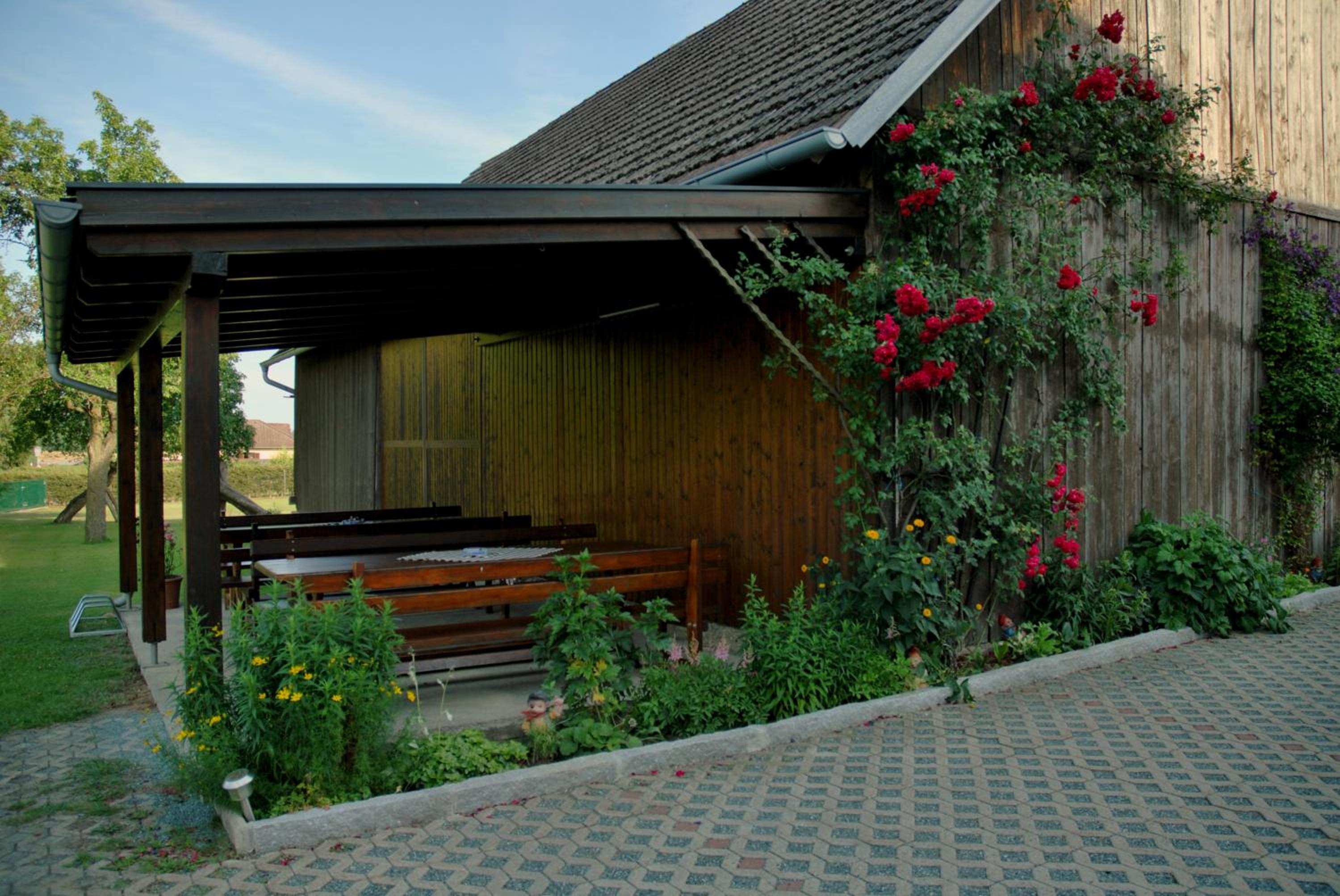 Gasthof Hotel Lang
