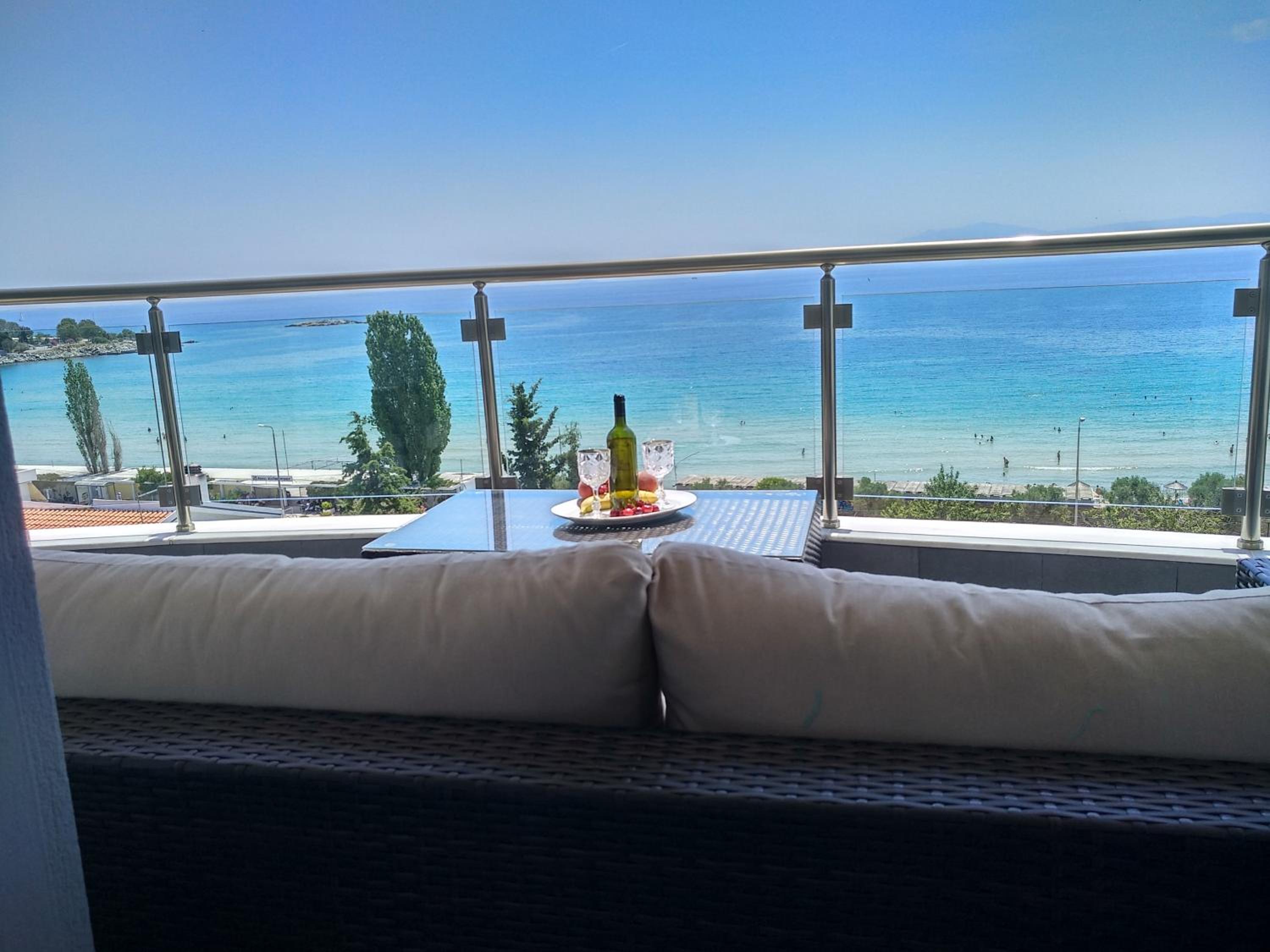 Blue4Aqua Apartments view 5