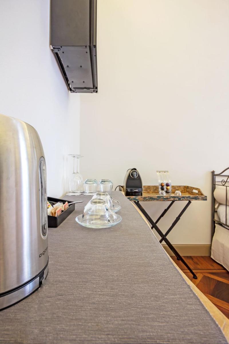 Hotel Europrooms - Torino Centro