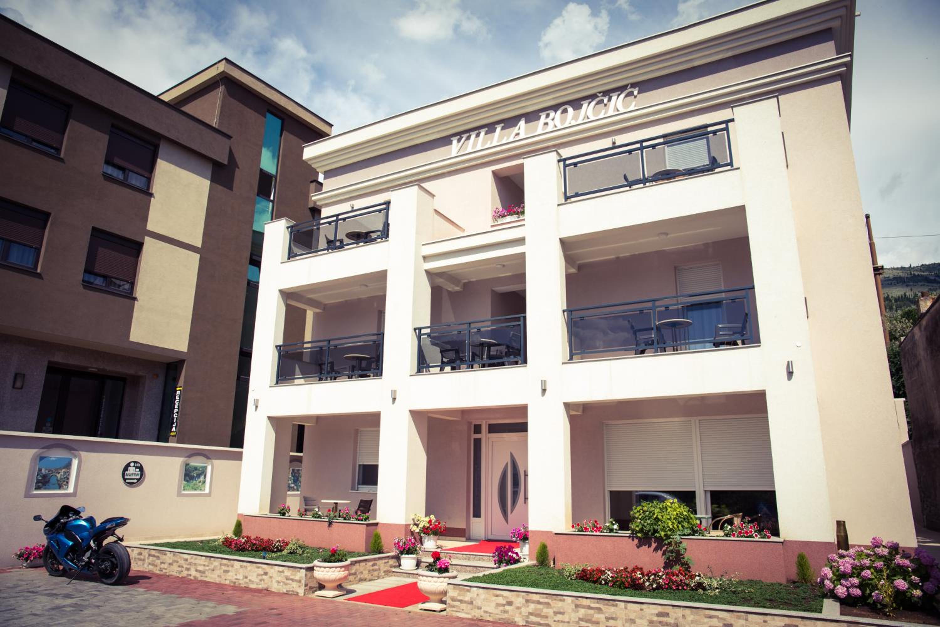 Villa Bojcic