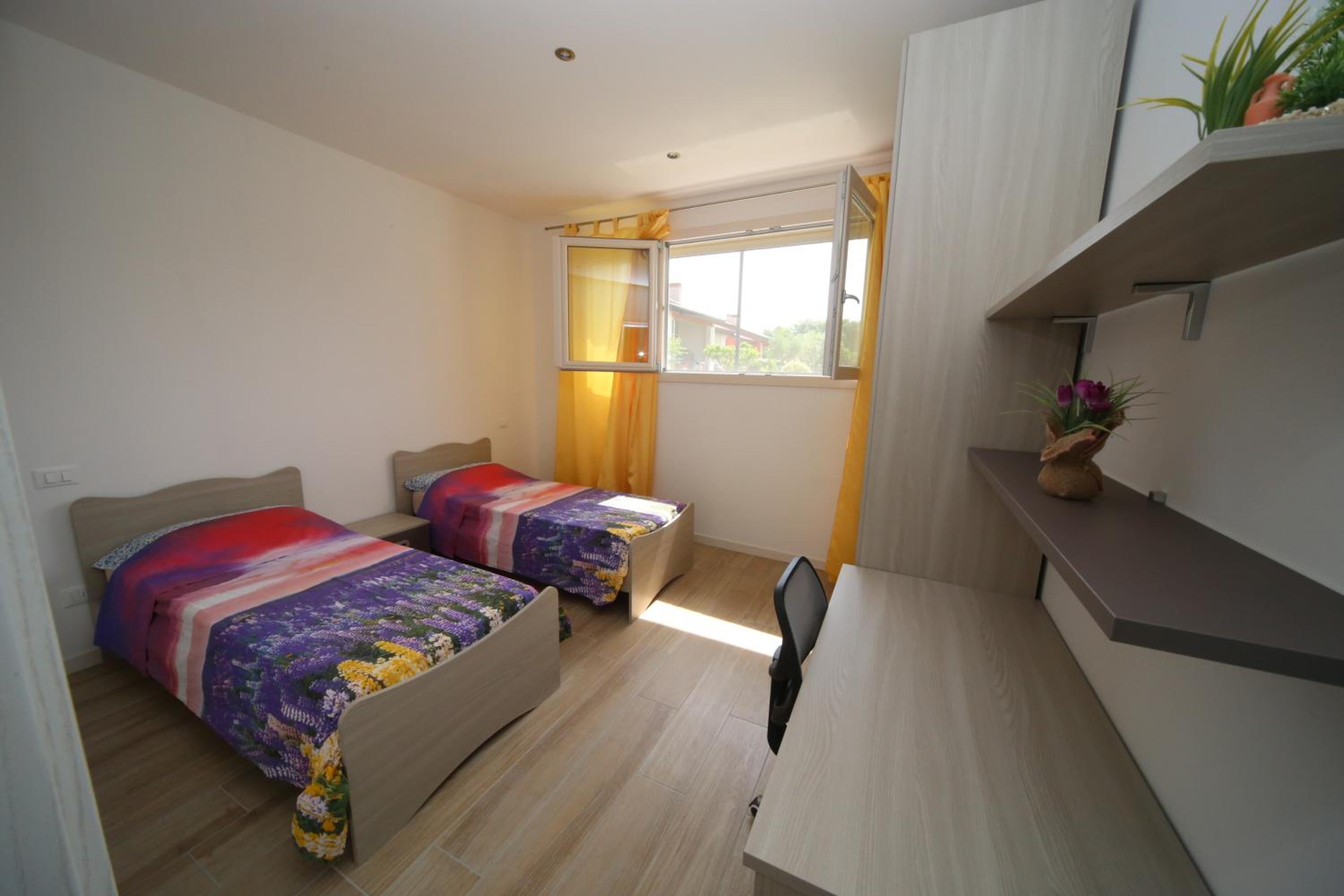 Apartment Conte view 4