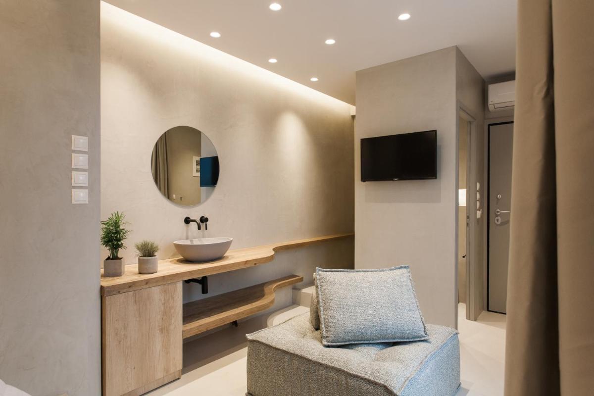 Acropolis 360° sky suite photo 4