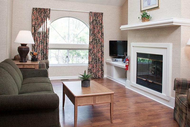 Pocono Mountain Villas by Exploria Resorts by Sonesta, Foto 15