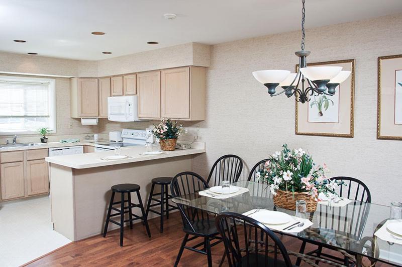 Pocono Mountain Villas by Exploria Resorts by Sonesta, Foto 21