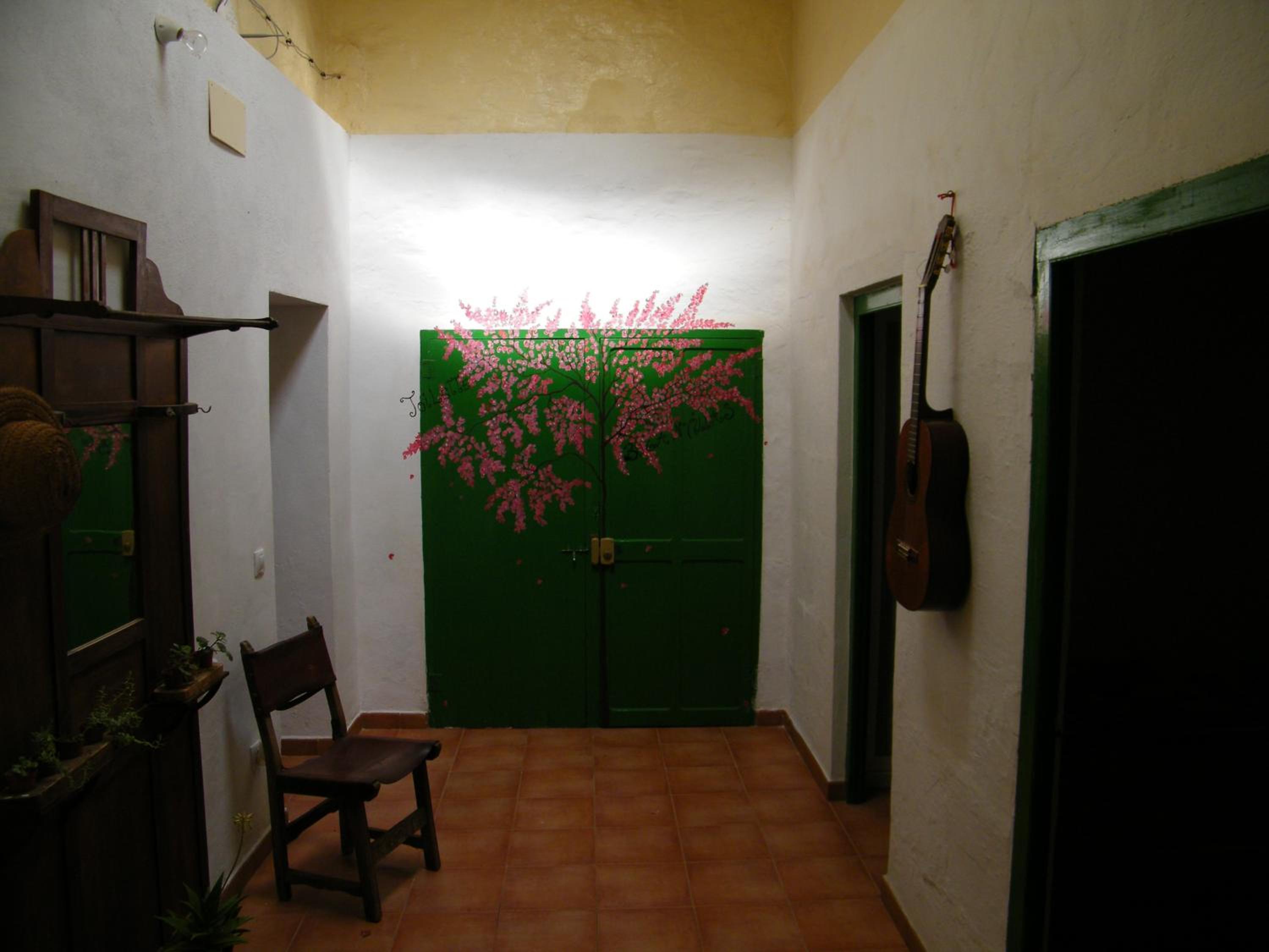 Es Barranco