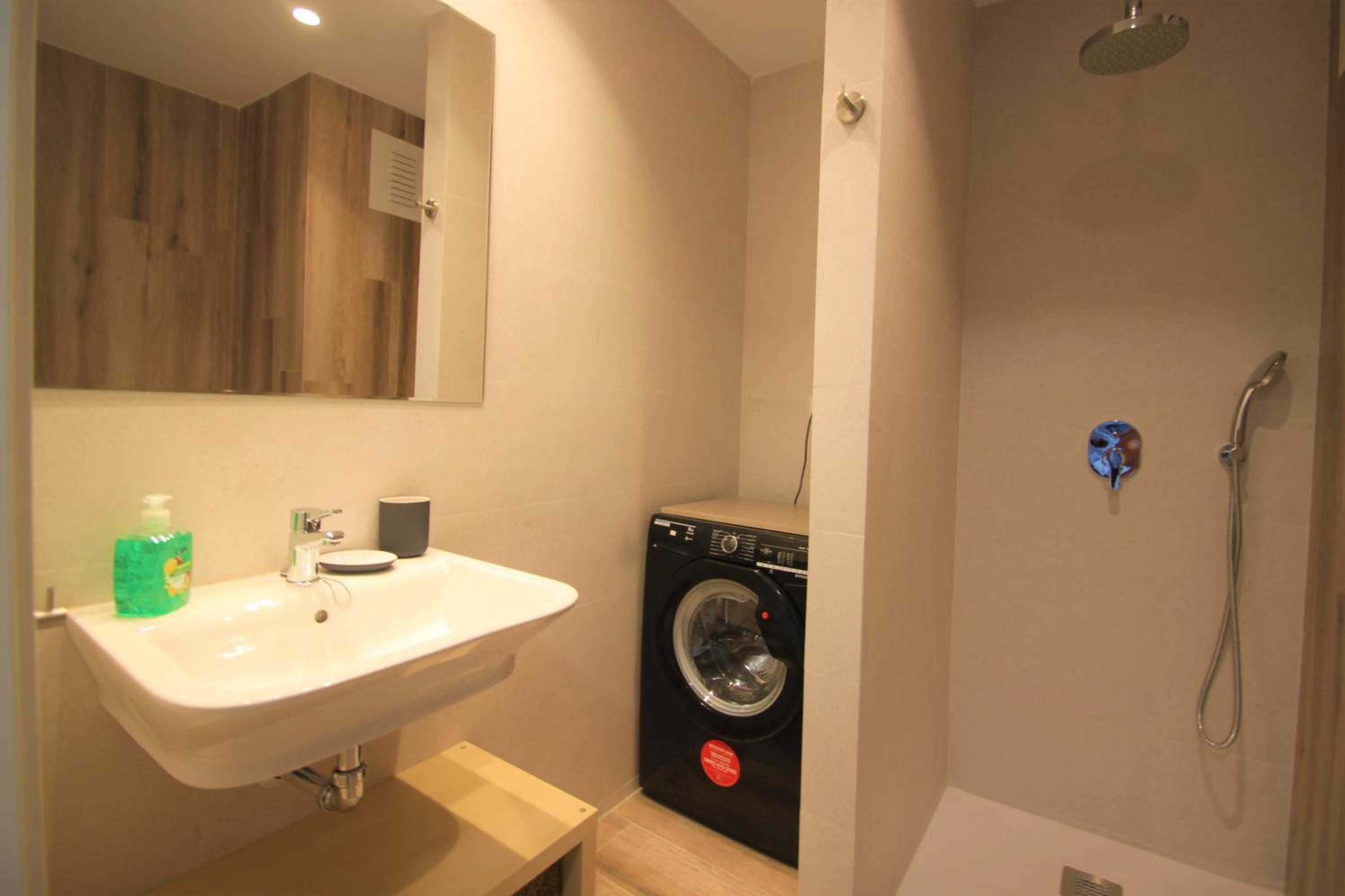 CasaTuris Estudio con vistas que enamoran en Centro de Alicante A119