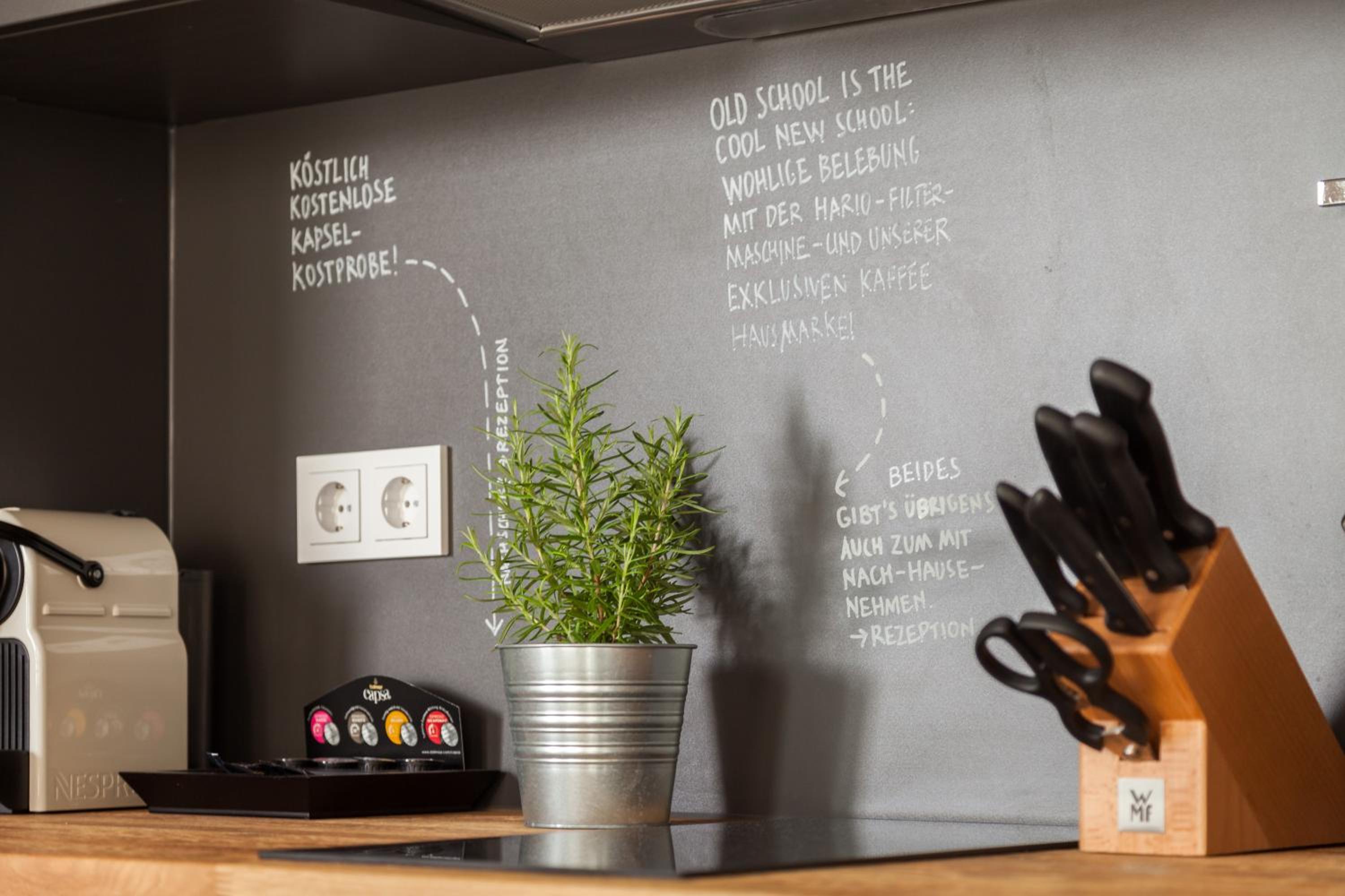 Dresden Vacations - Felix Suiten am Zwinger - Property Image 2