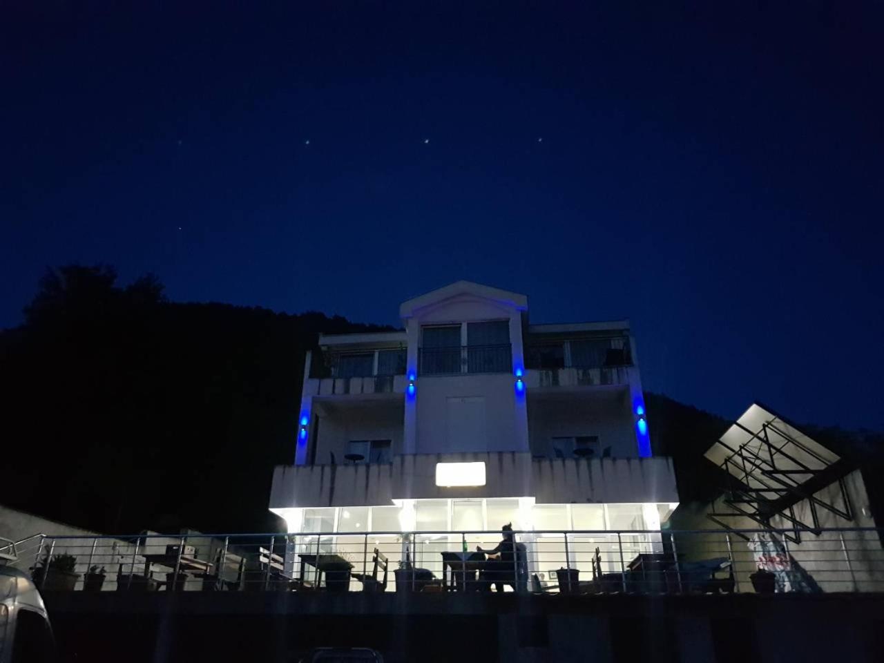 Guest house Vila Vedesa
