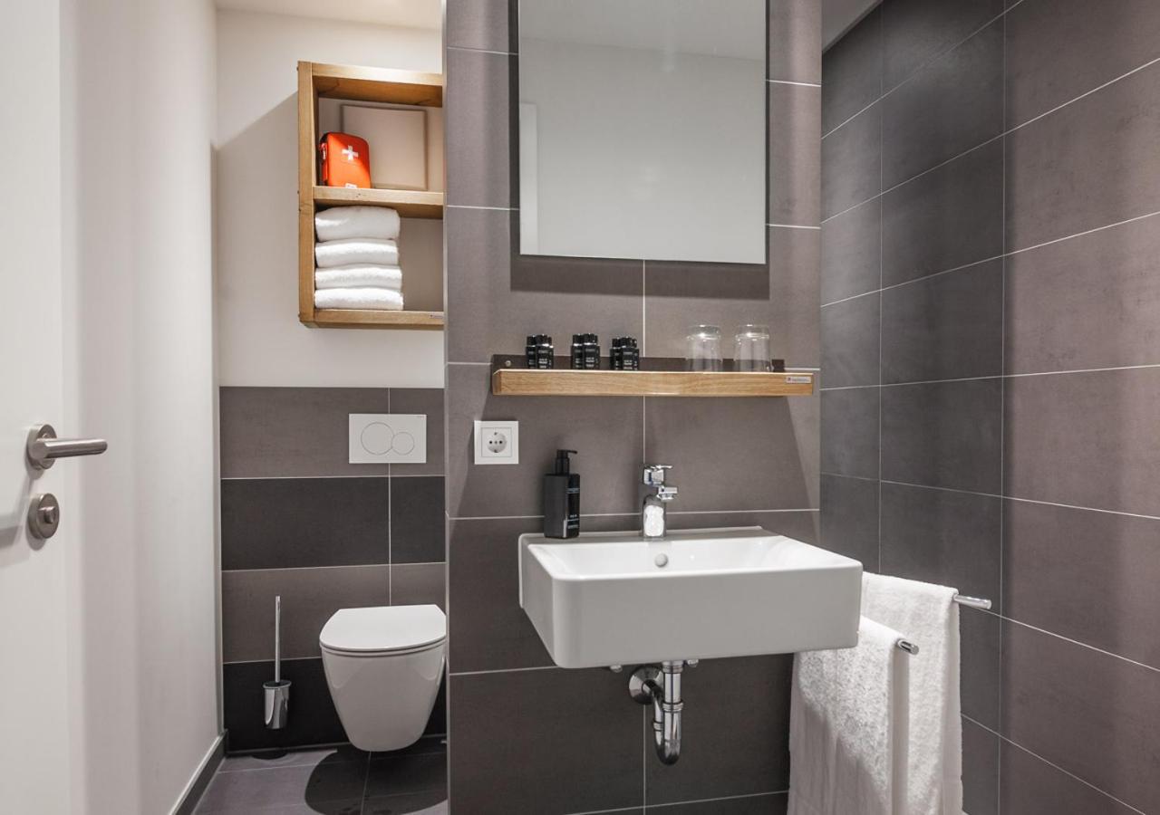 Dresden Vacations - Felix Suiten am Zwinger - Property Image 12