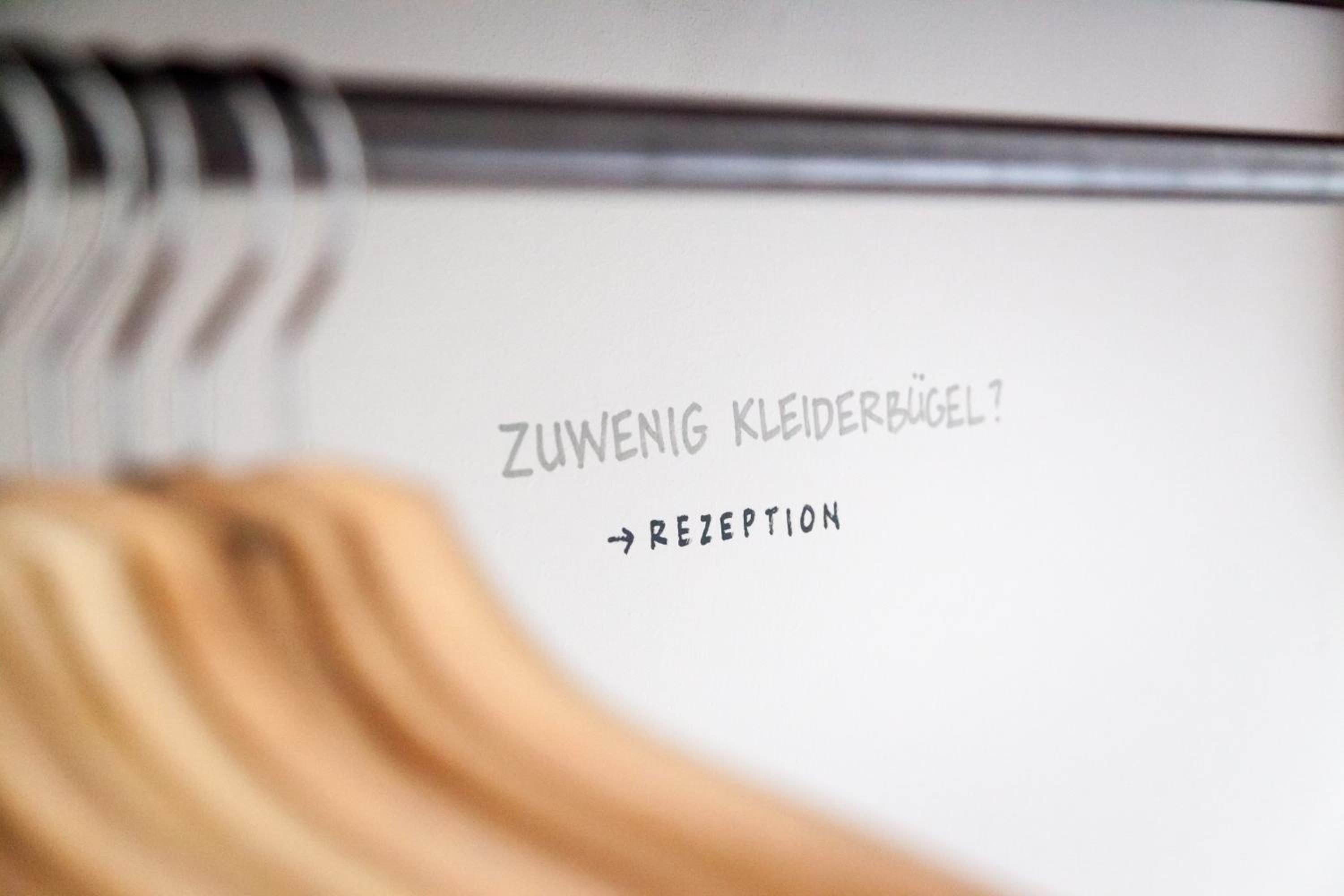 Dresden Vacations - Felix Suiten am Zwinger - Property Image 11