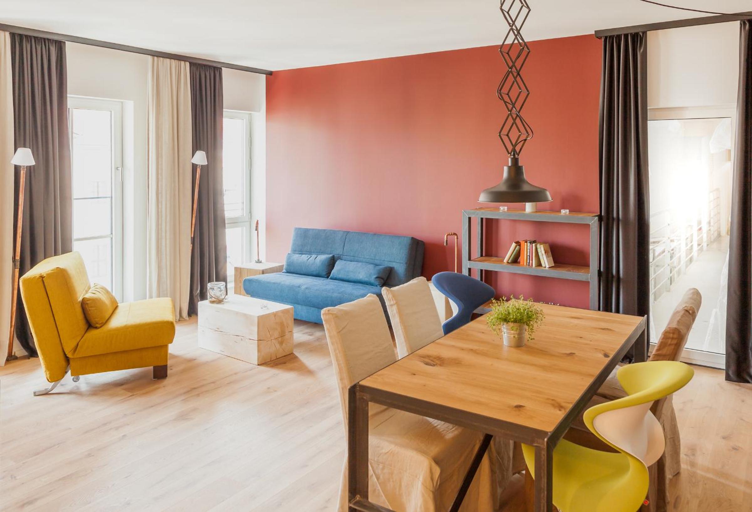 Dresden Vacations - Felix Suiten am Zwinger - Property Image 2