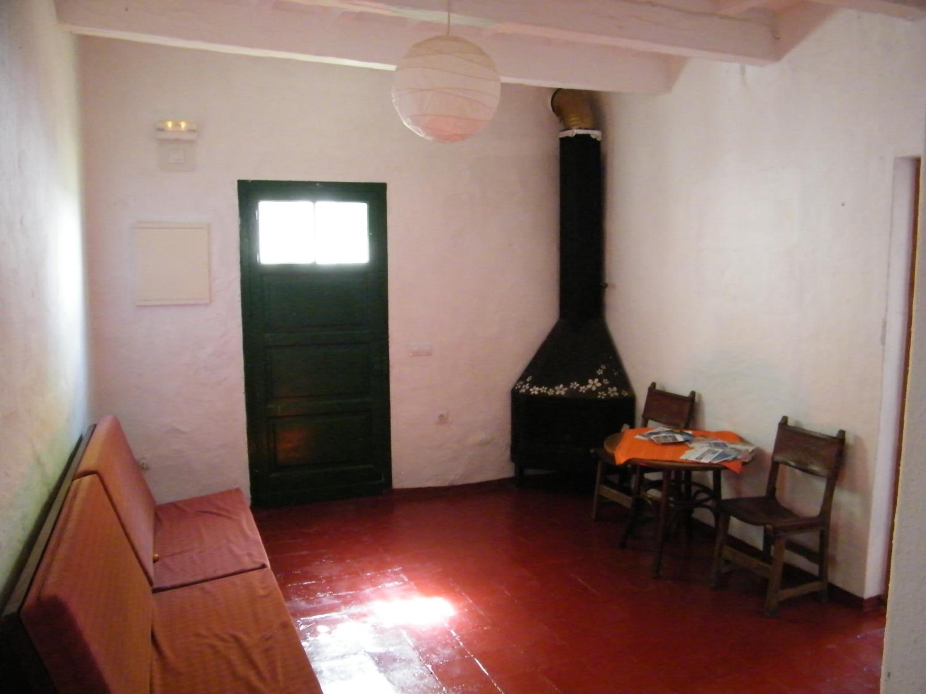 Es Barranco